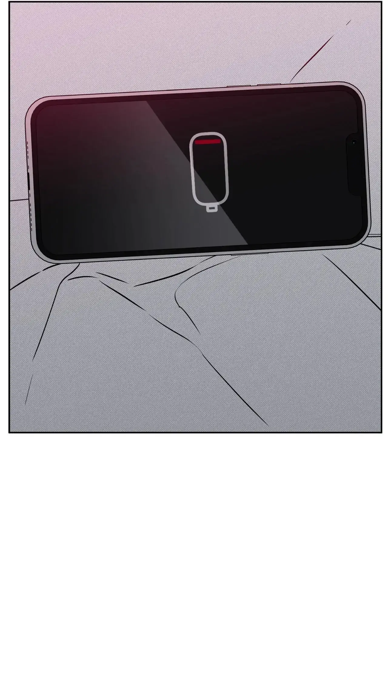 Doce Armadilha – Capítulo 35 Yaoi – Página 54