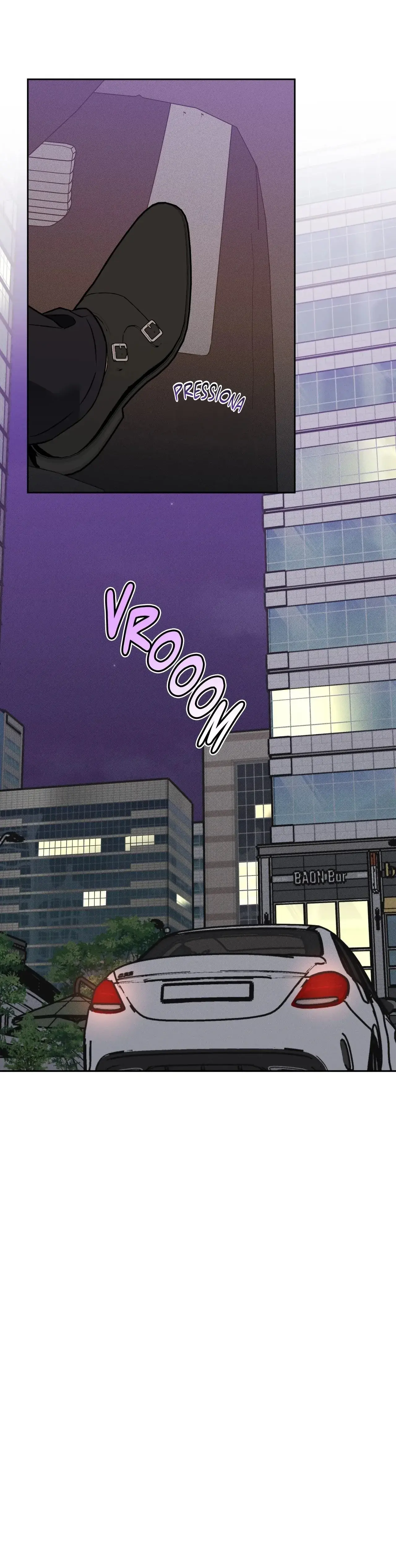 Doce Armadilha – Capítulo 36 Yaoi – Página 24