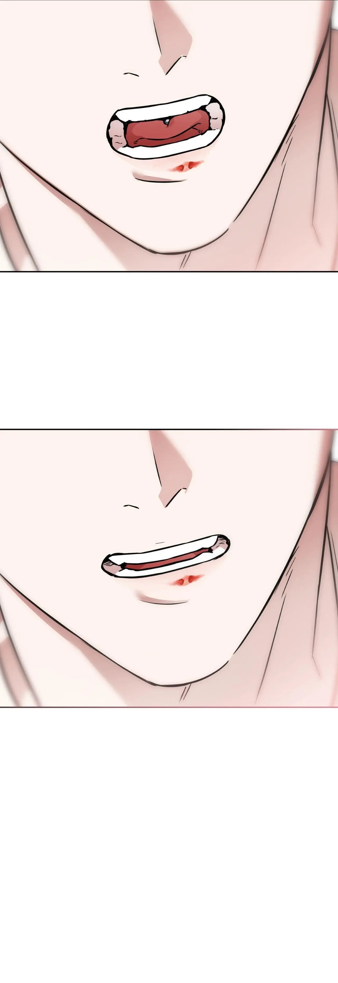 Doce Armadilha – Capítulo 38 Yaoi – Página 32