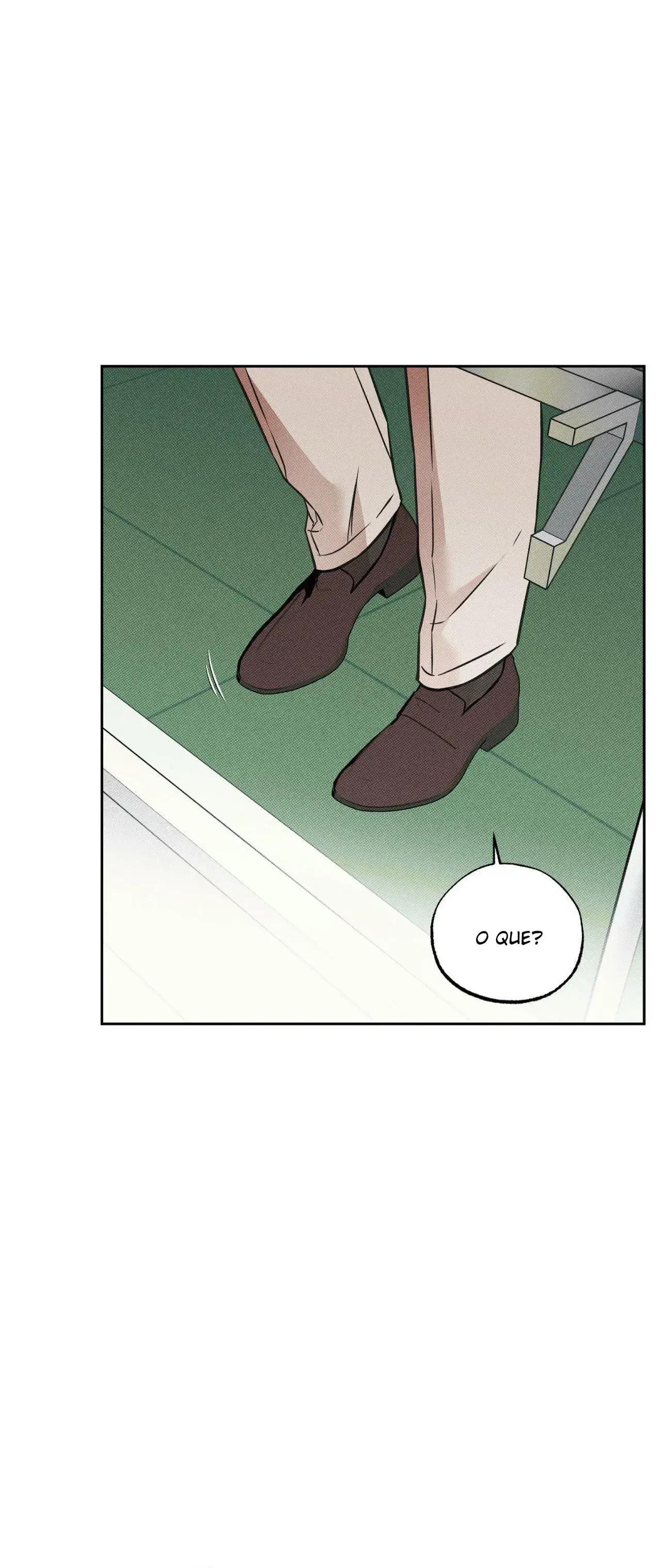 Doce Armadilha – Capítulo 39 Yaoi – Página 32