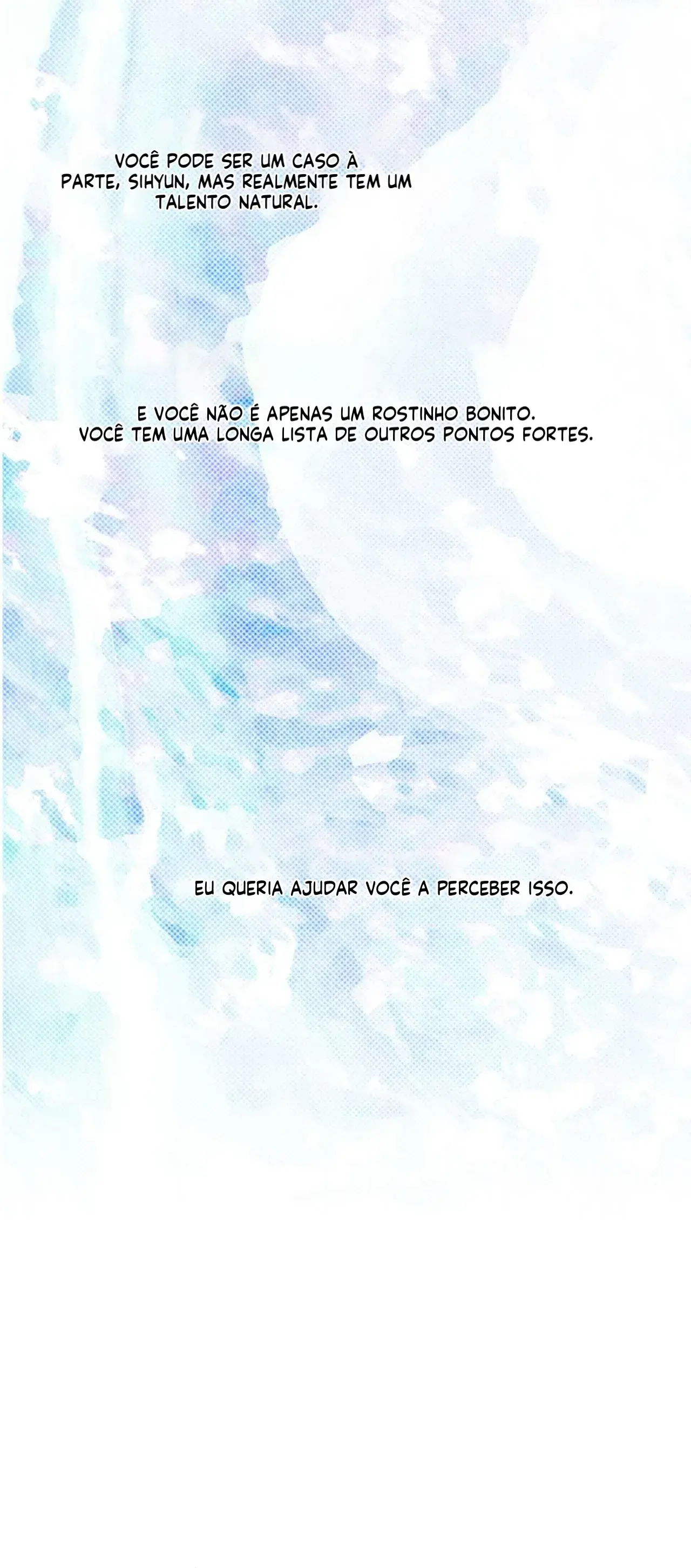 Doce Armadilha – Capítulo 39 Yaoi – Página 37