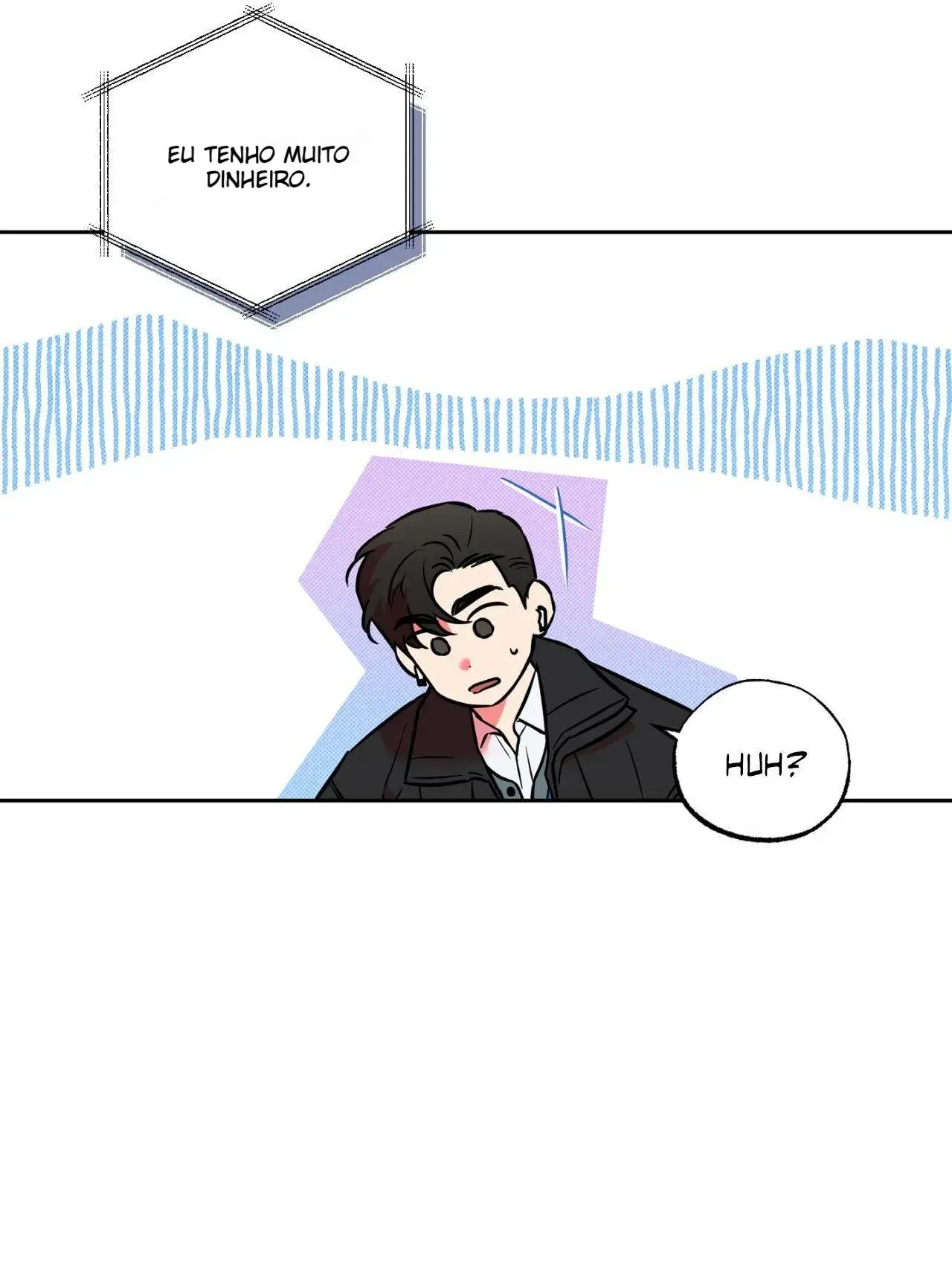 Doce Armadilha – Capítulo 39 Yaoi – Página 38