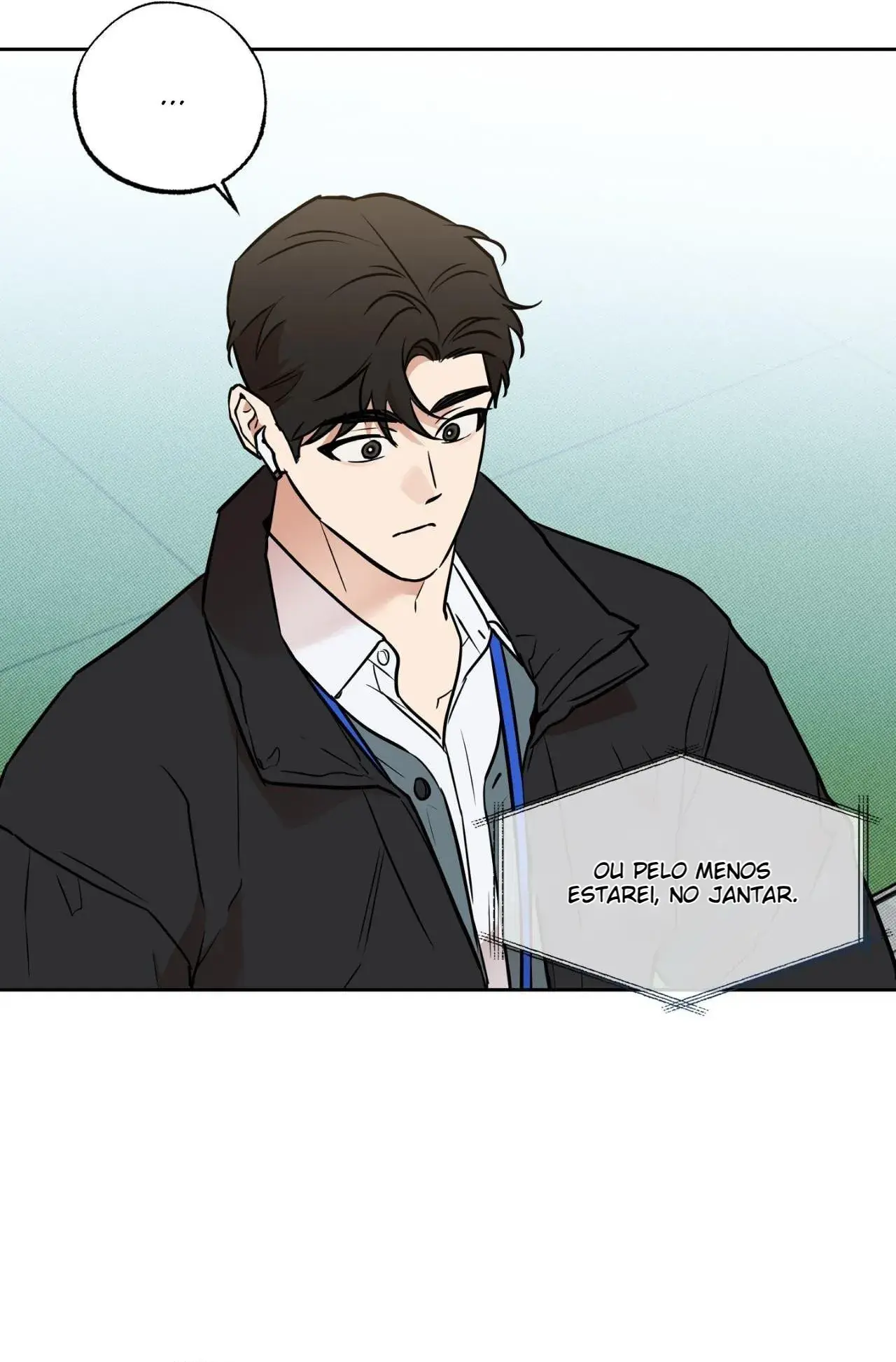 Doce Armadilha – Capítulo 39 Yaoi – Página 42