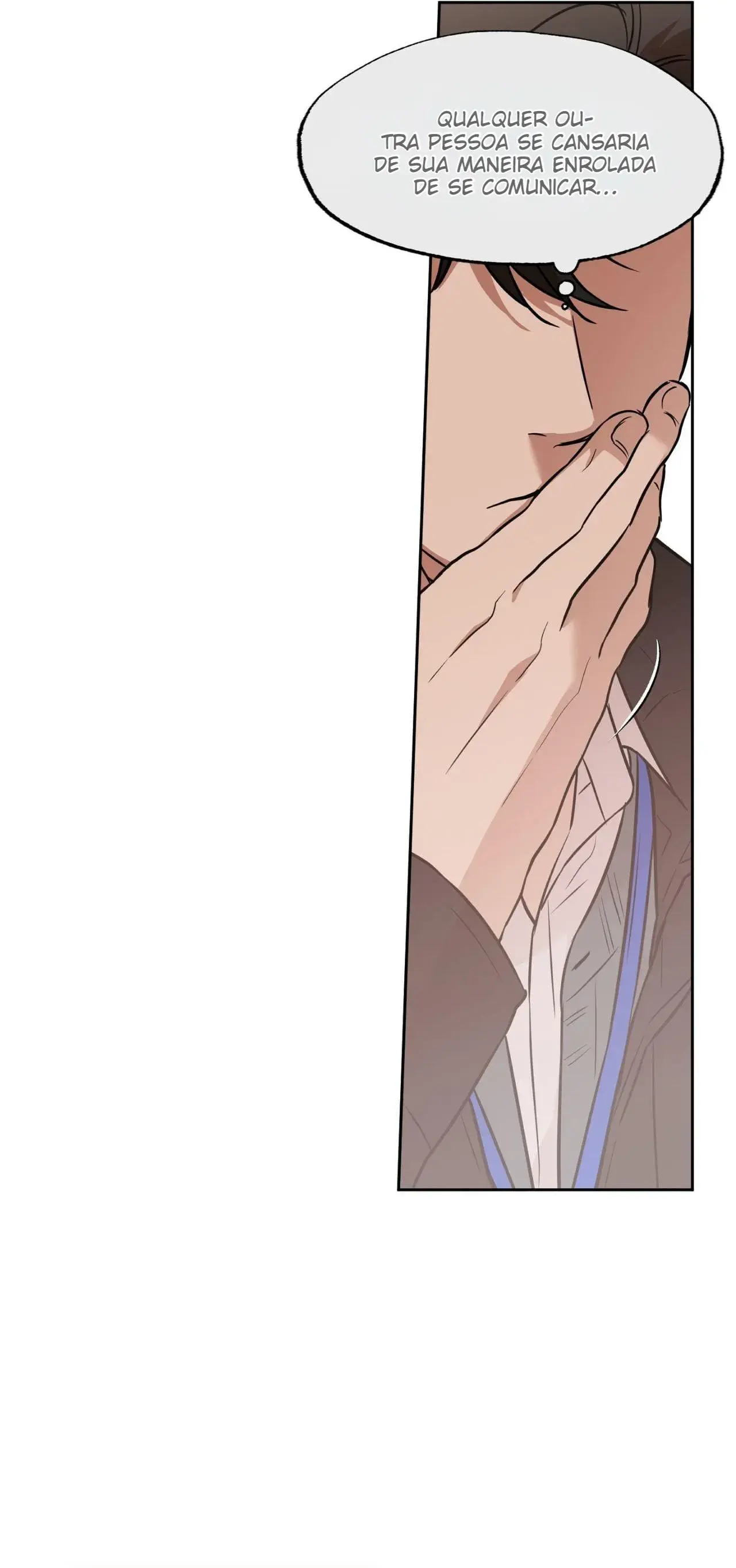 Doce Armadilha – Capítulo 39 Yaoi – Página 44