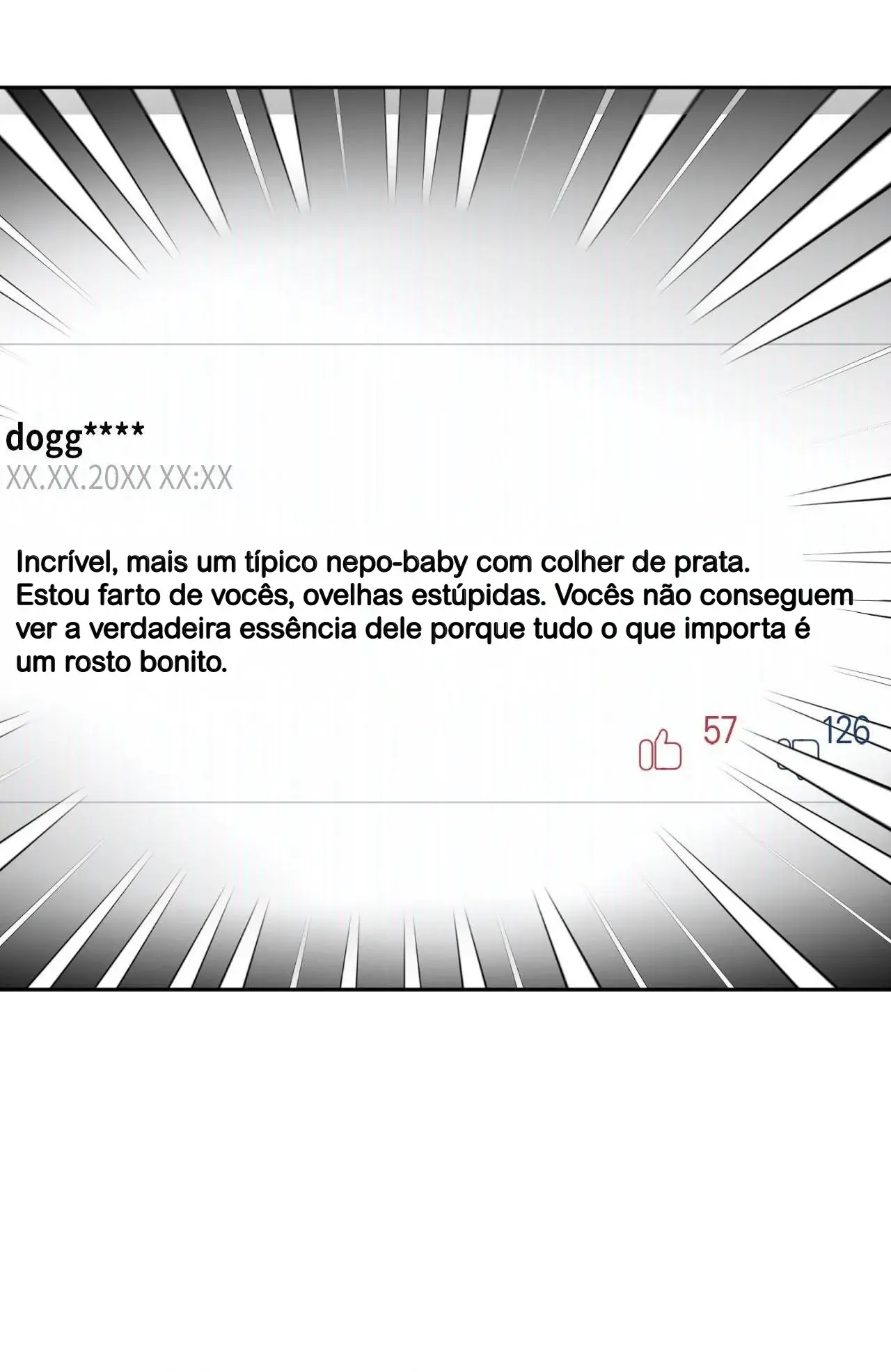 Doce Armadilha – Capítulo 39 Yaoi – Página 7