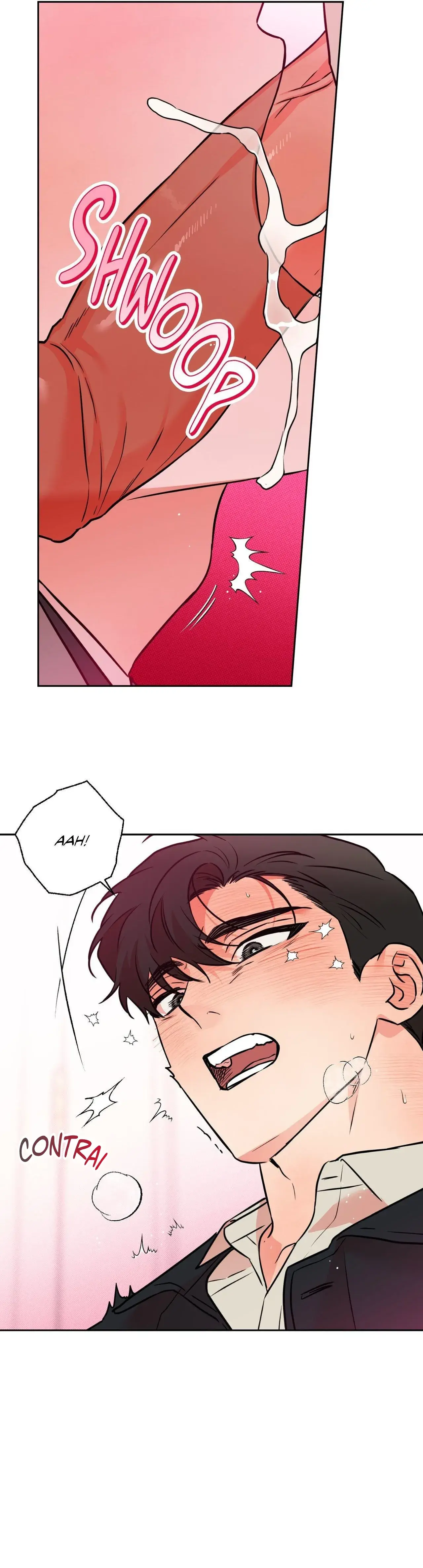 Doce Armadilha – Capítulo 40 Yaoi – Página 5