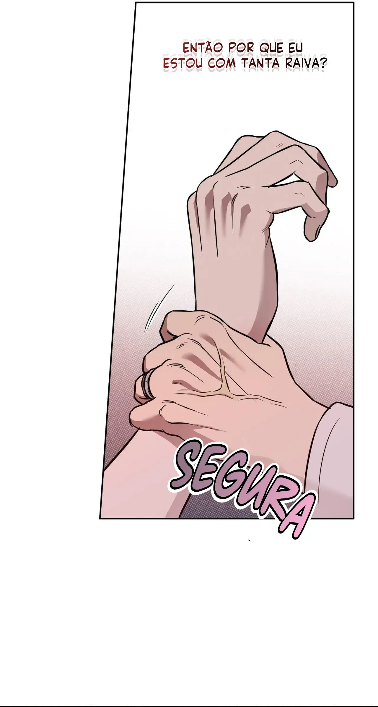 Doce Armadilha – Capítulo 41 Yaoi – Página 10