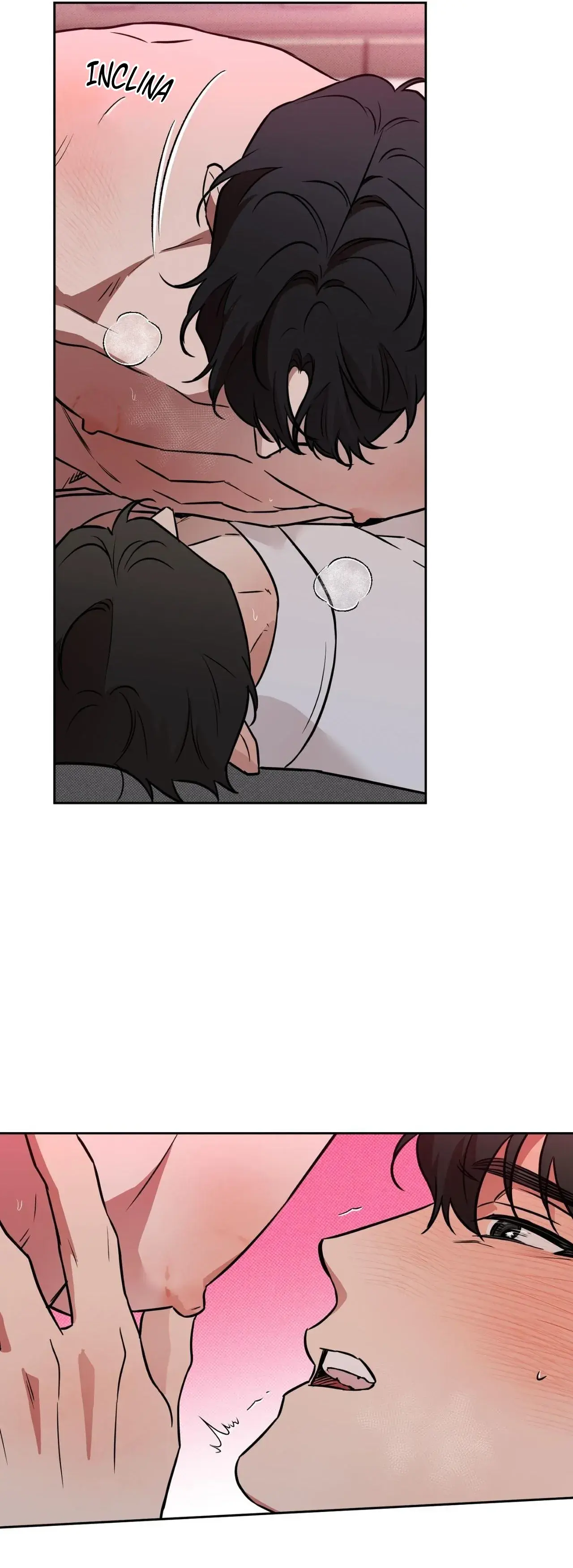 Doce Armadilha – Capítulo 41 Yaoi – Página 22