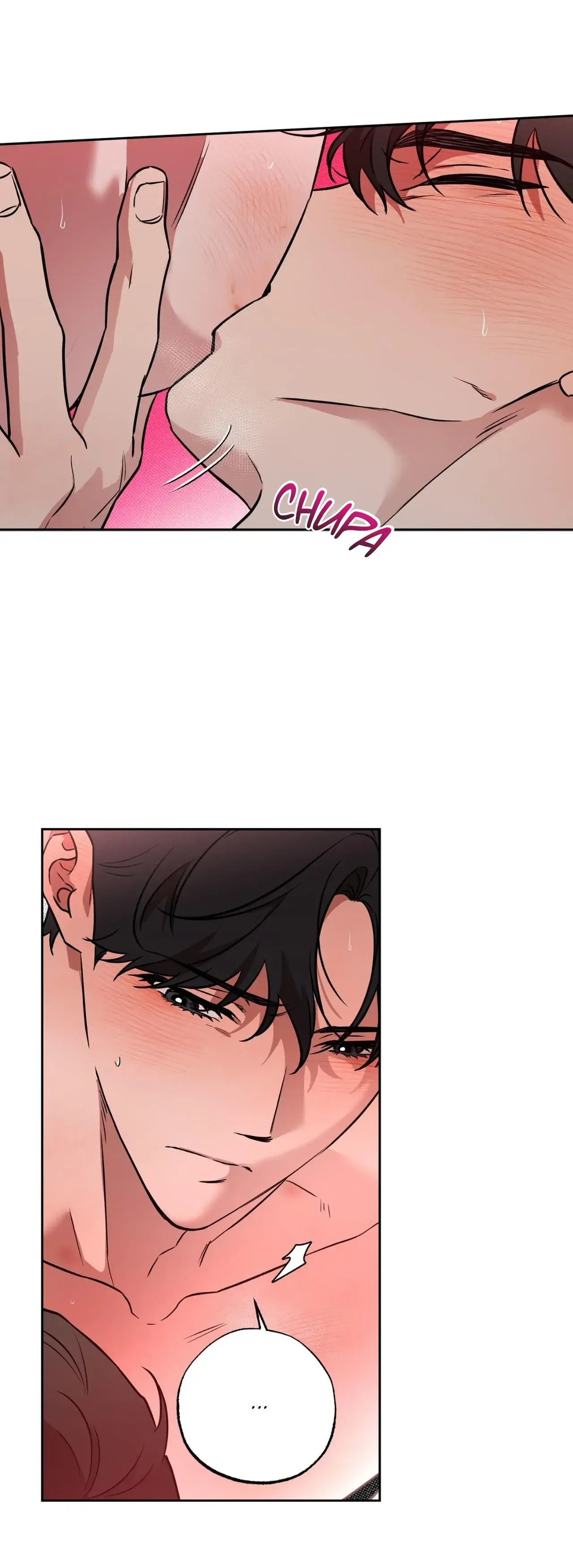 Doce Armadilha – Capítulo 41 Yaoi – Página 23