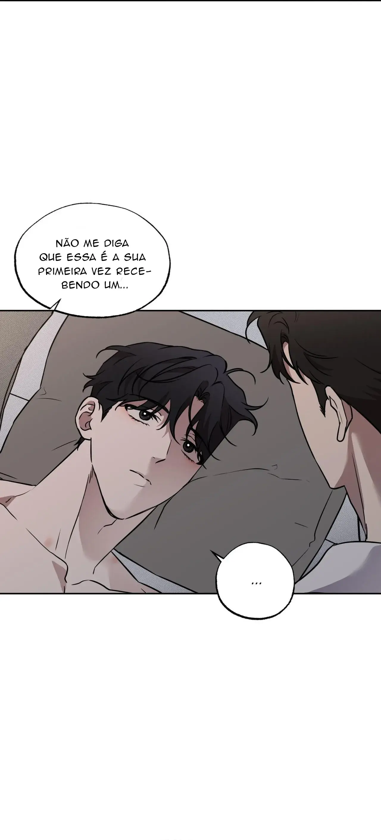 Doce Armadilha – Capítulo 41 Yaoi – Página 3