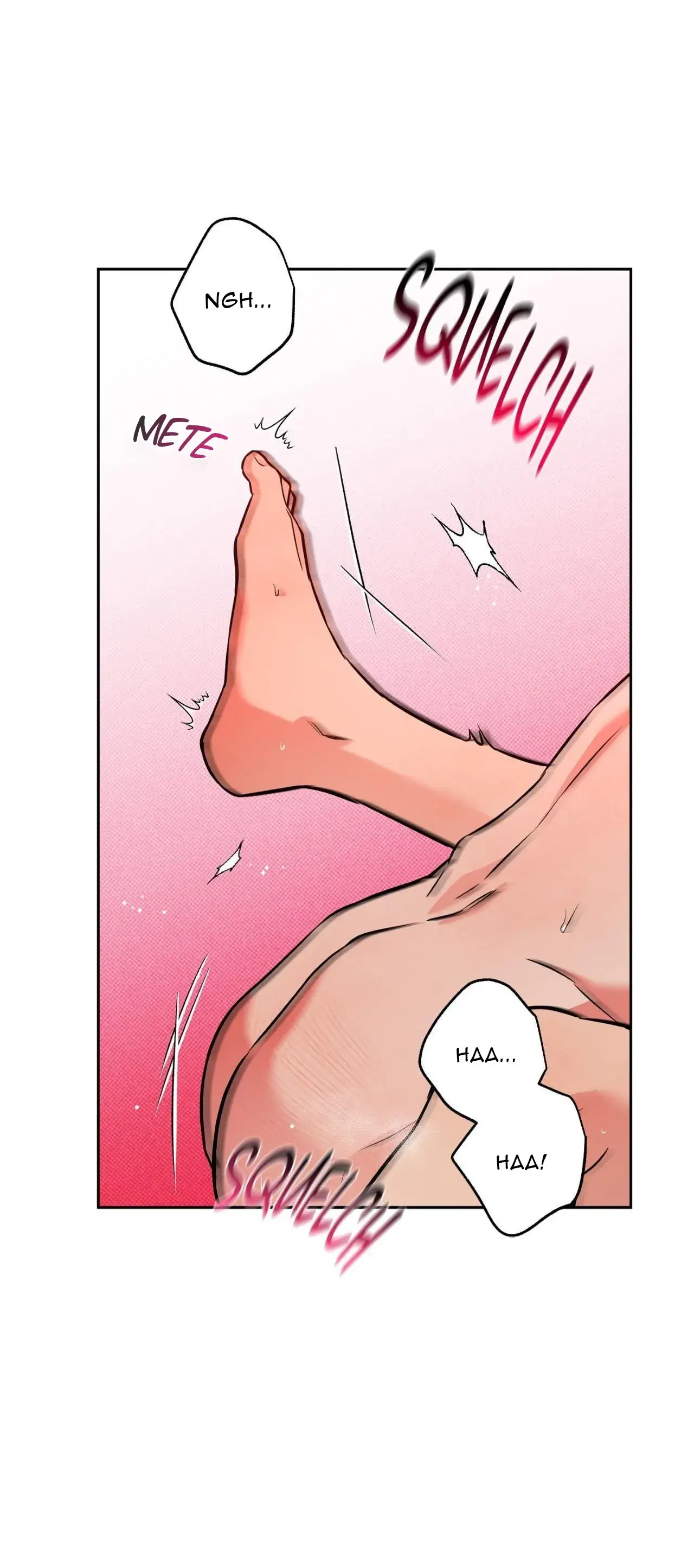 Doce Armadilha – Capítulo 41 Yaoi – Página 32