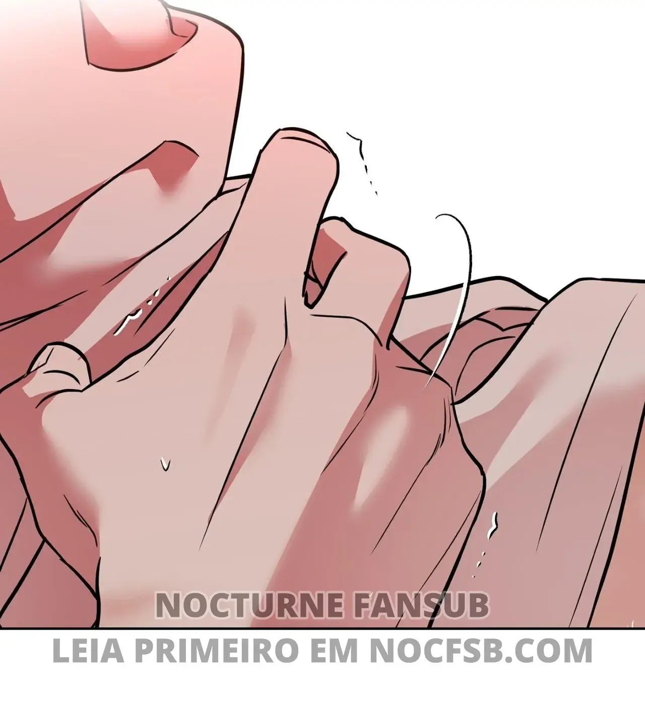 Doce Armadilha – Capítulo 41 Yaoi – Página 43