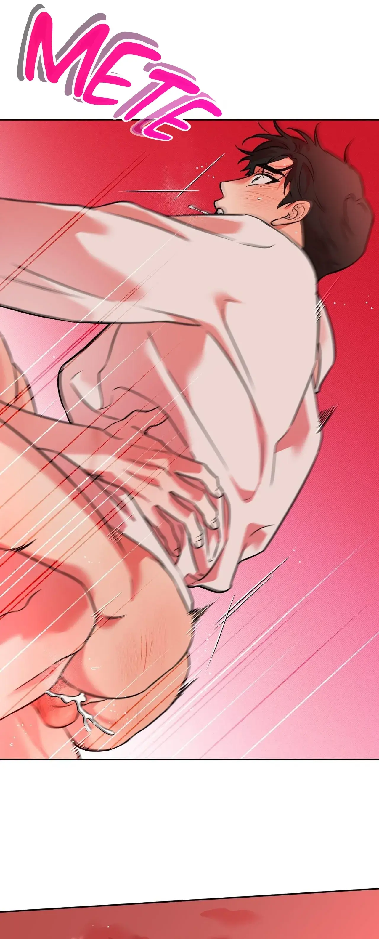 Doce Armadilha – Capítulo 41 Yaoi – Página 44