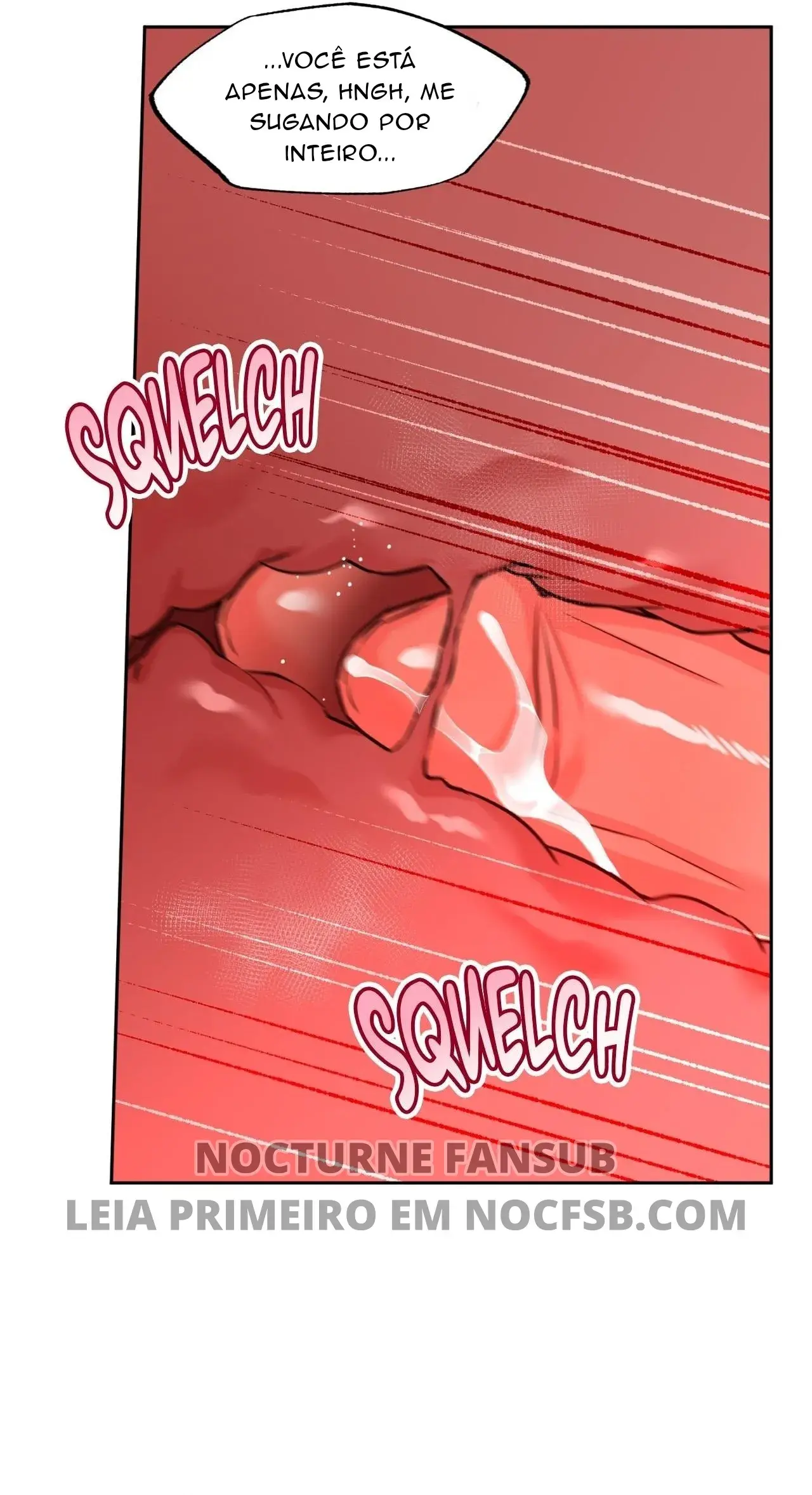 Doce Armadilha – Capítulo 41 Yaoi – Página 49