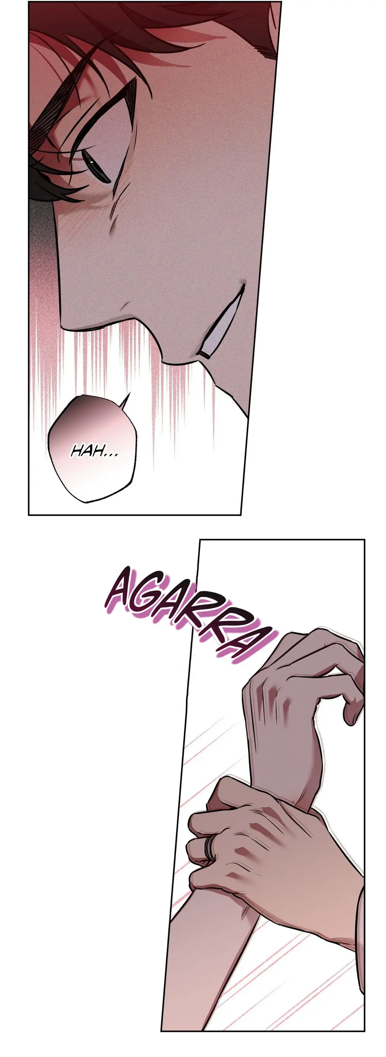 Doce Armadilha – Capítulo 41 Yaoi – Página 5