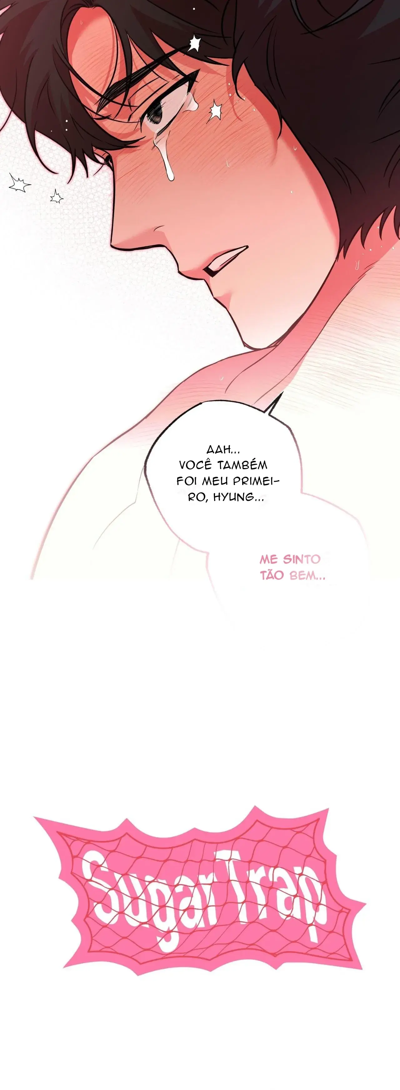 Doce Armadilha – Capítulo 41 Yaoi – Página 57