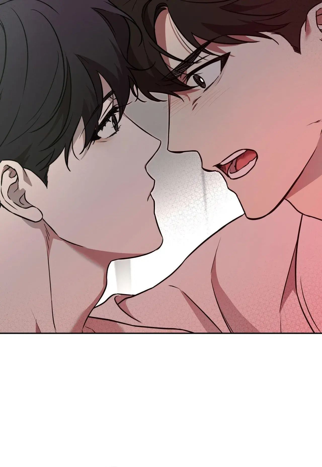 Doce Armadilha – Capítulo 41 Yaoi – Página 7