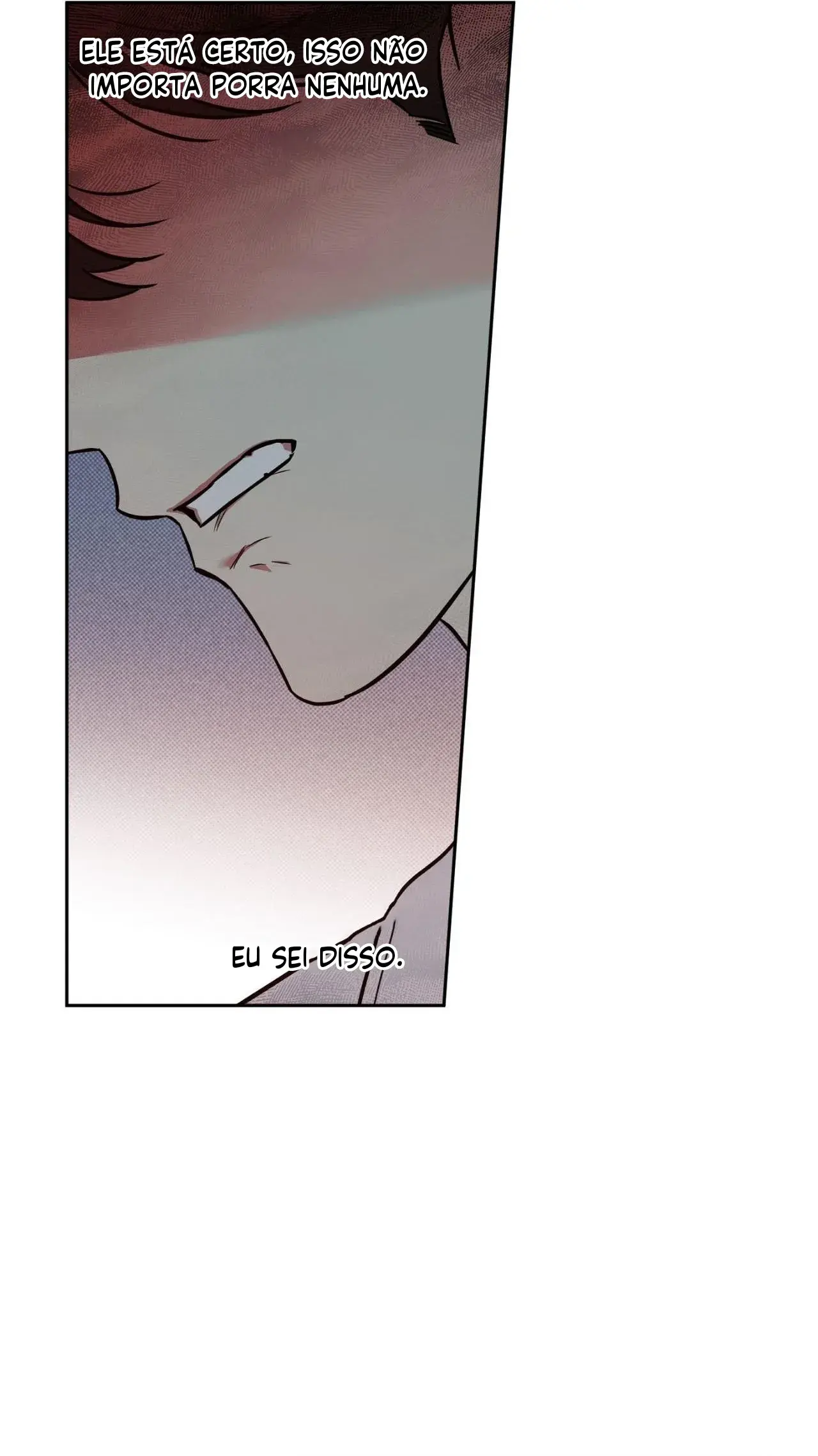 Doce Armadilha – Capítulo 41 Yaoi – Página 9