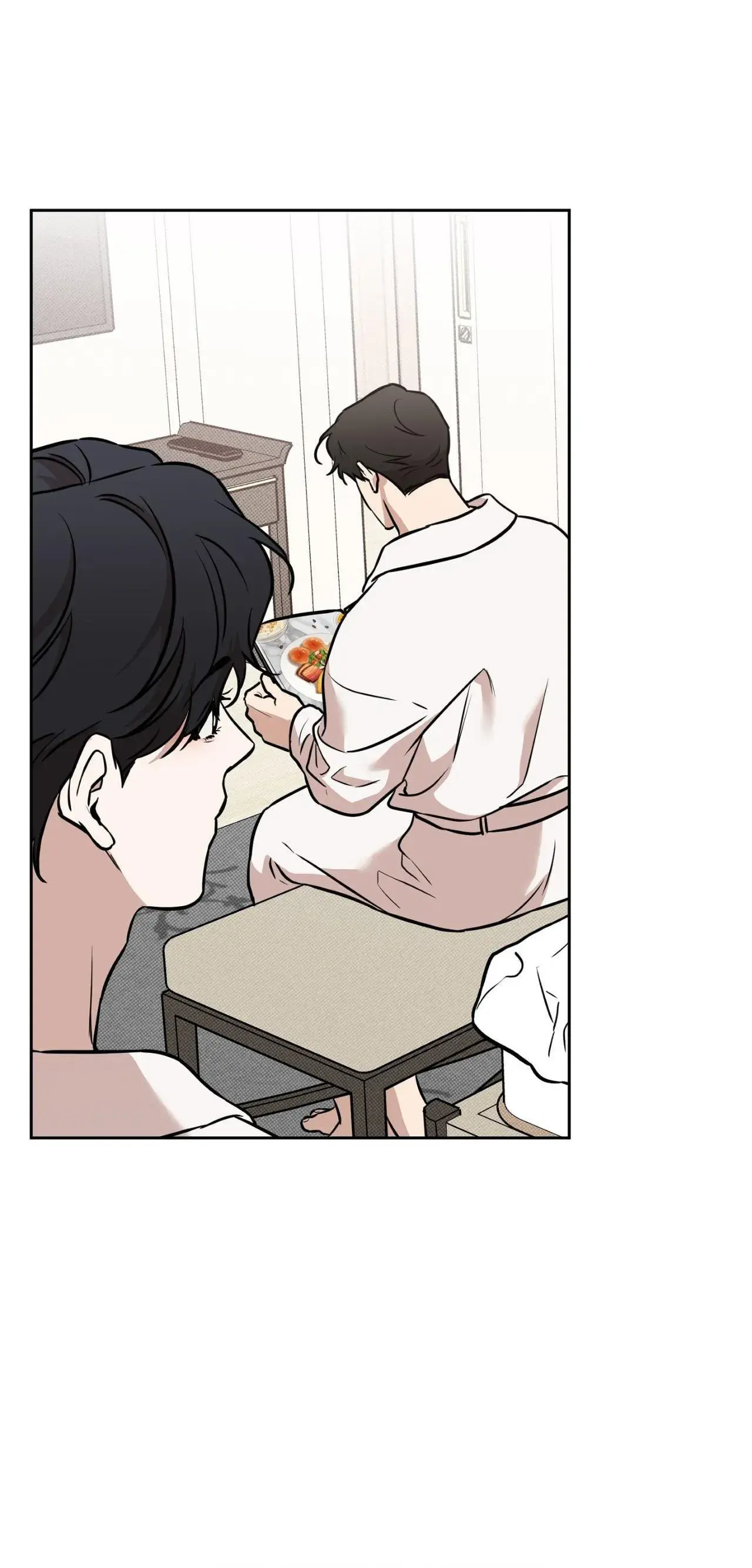 Doce Armadilha – Capítulo 42 Yaoi – Página 13