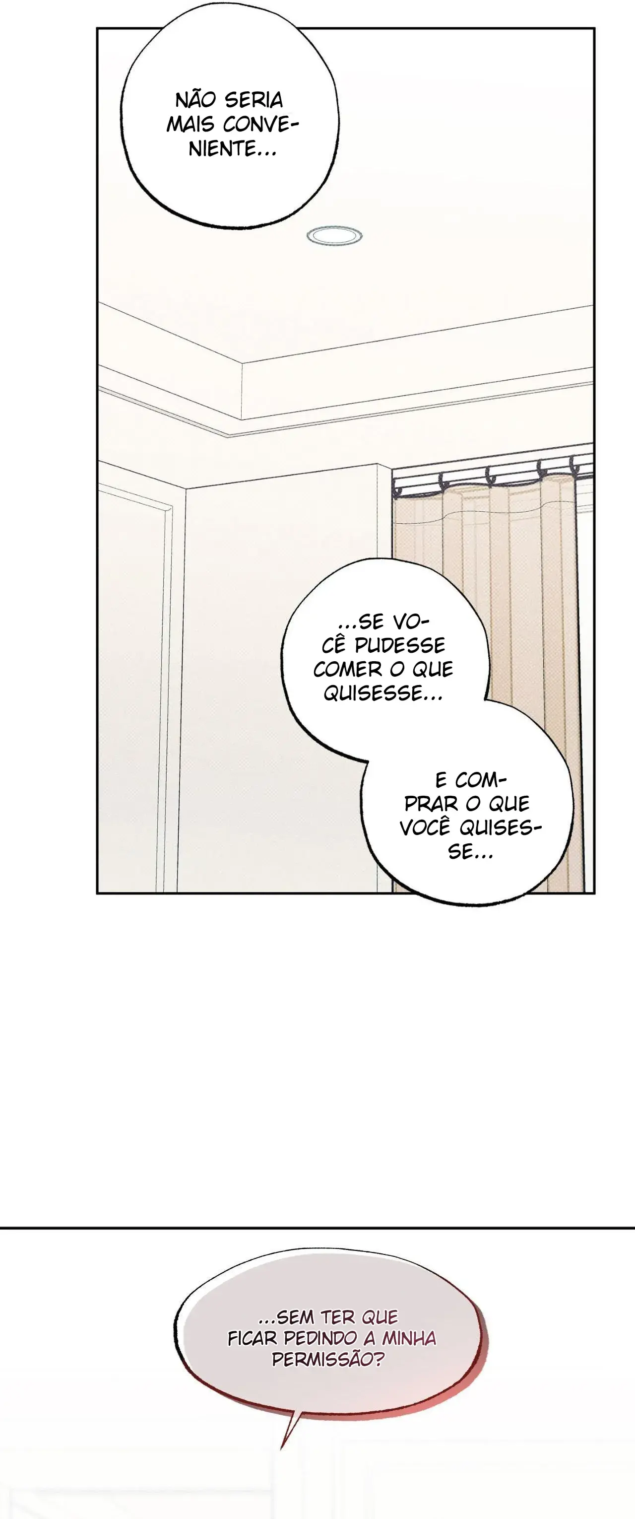 Doce Armadilha – Capítulo 42 Yaoi – Página 16