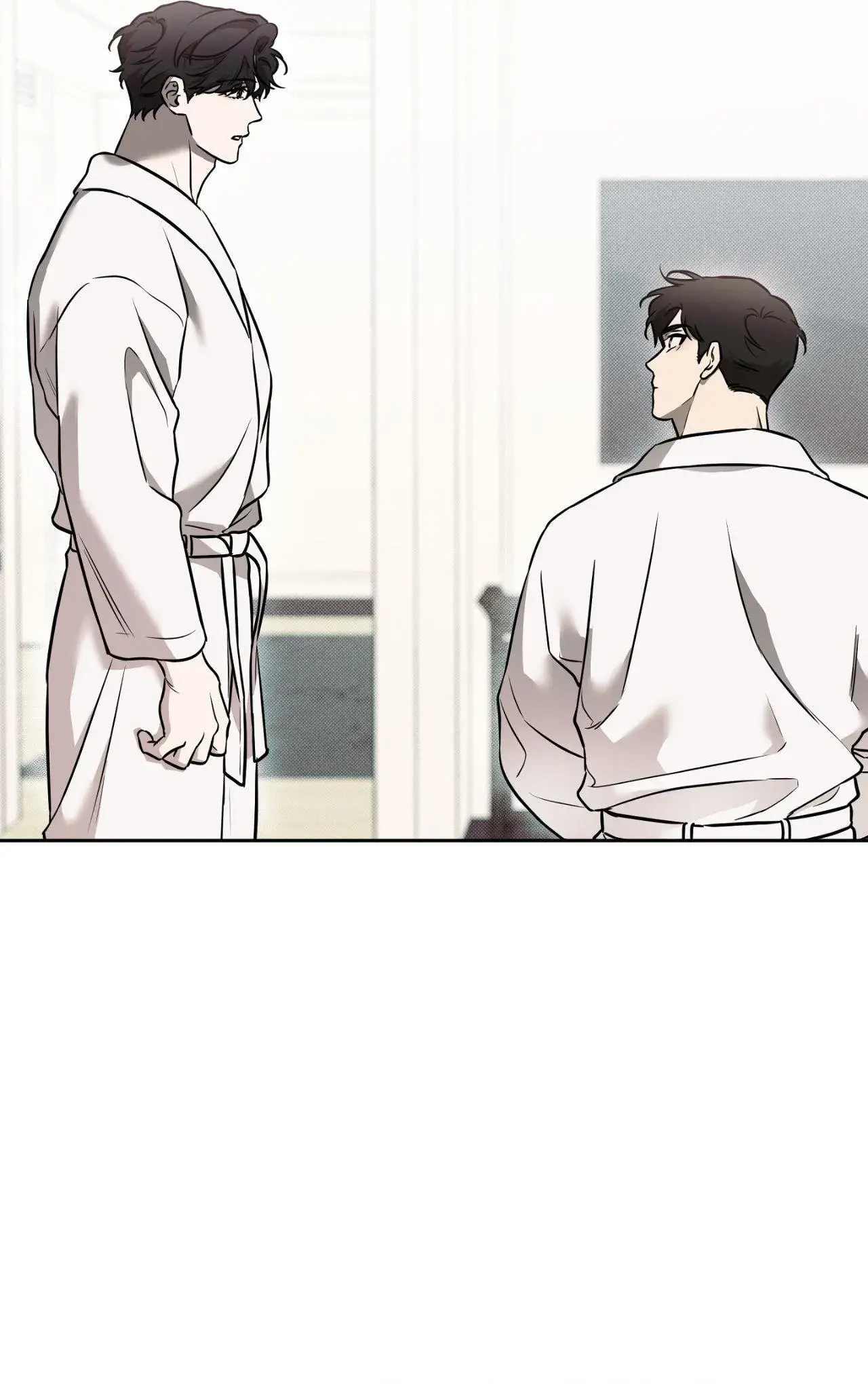 Doce Armadilha – Capítulo 42 Yaoi – Página 17