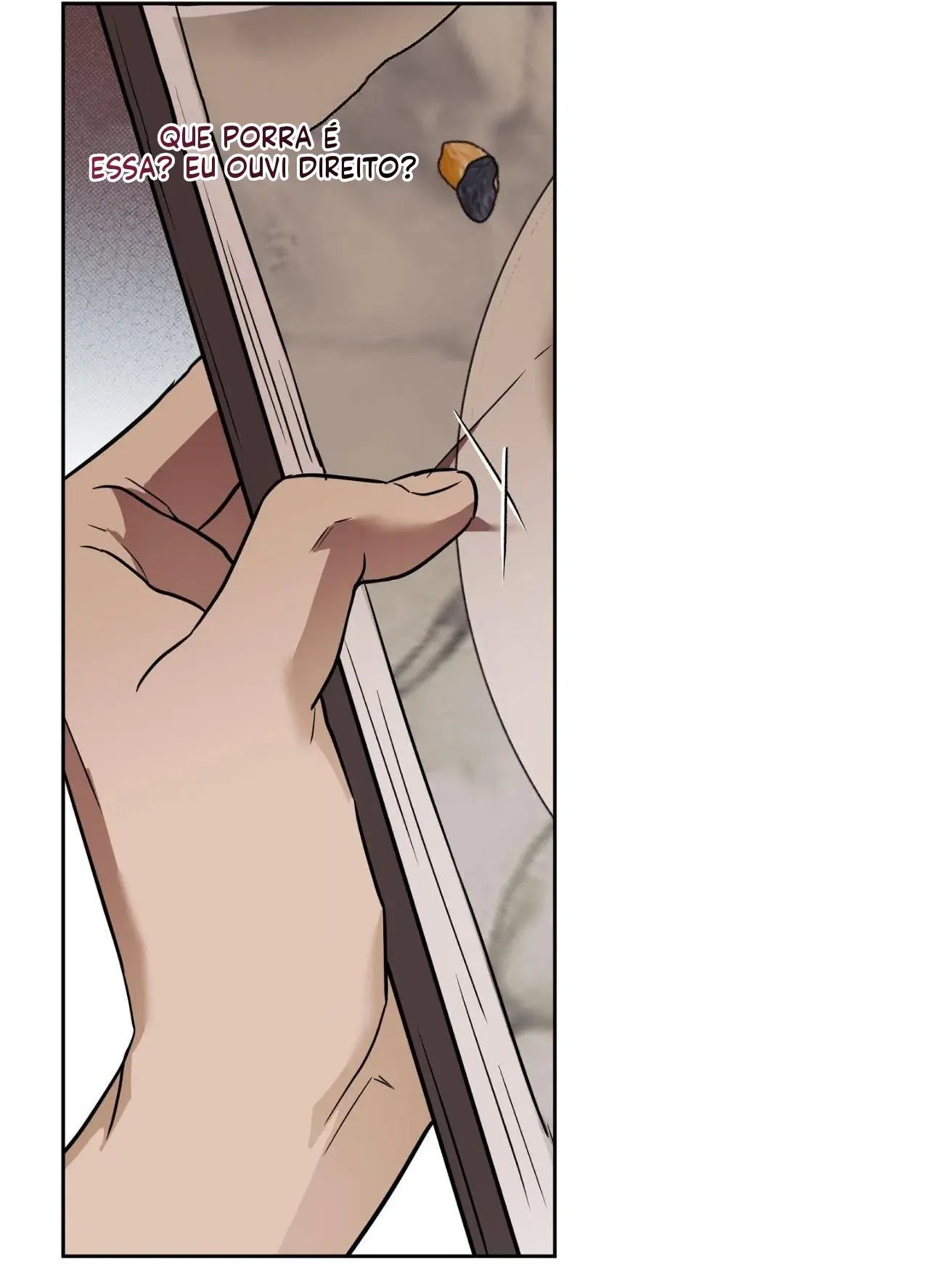 Doce Armadilha – Capítulo 42 Yaoi – Página 19