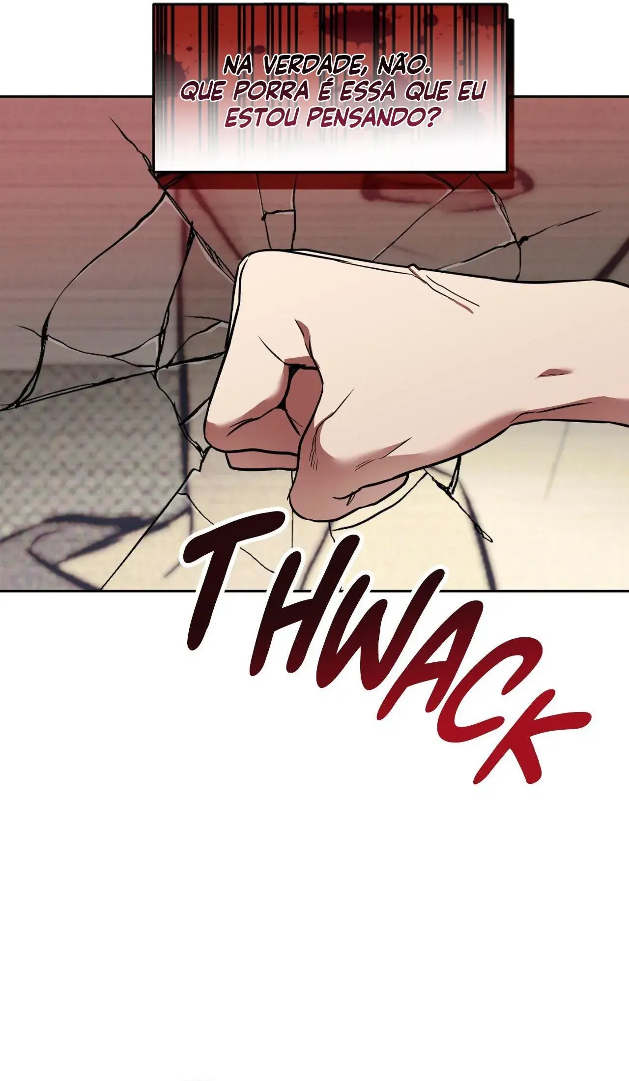 Doce Armadilha – Capítulo 42 Yaoi – Página 24