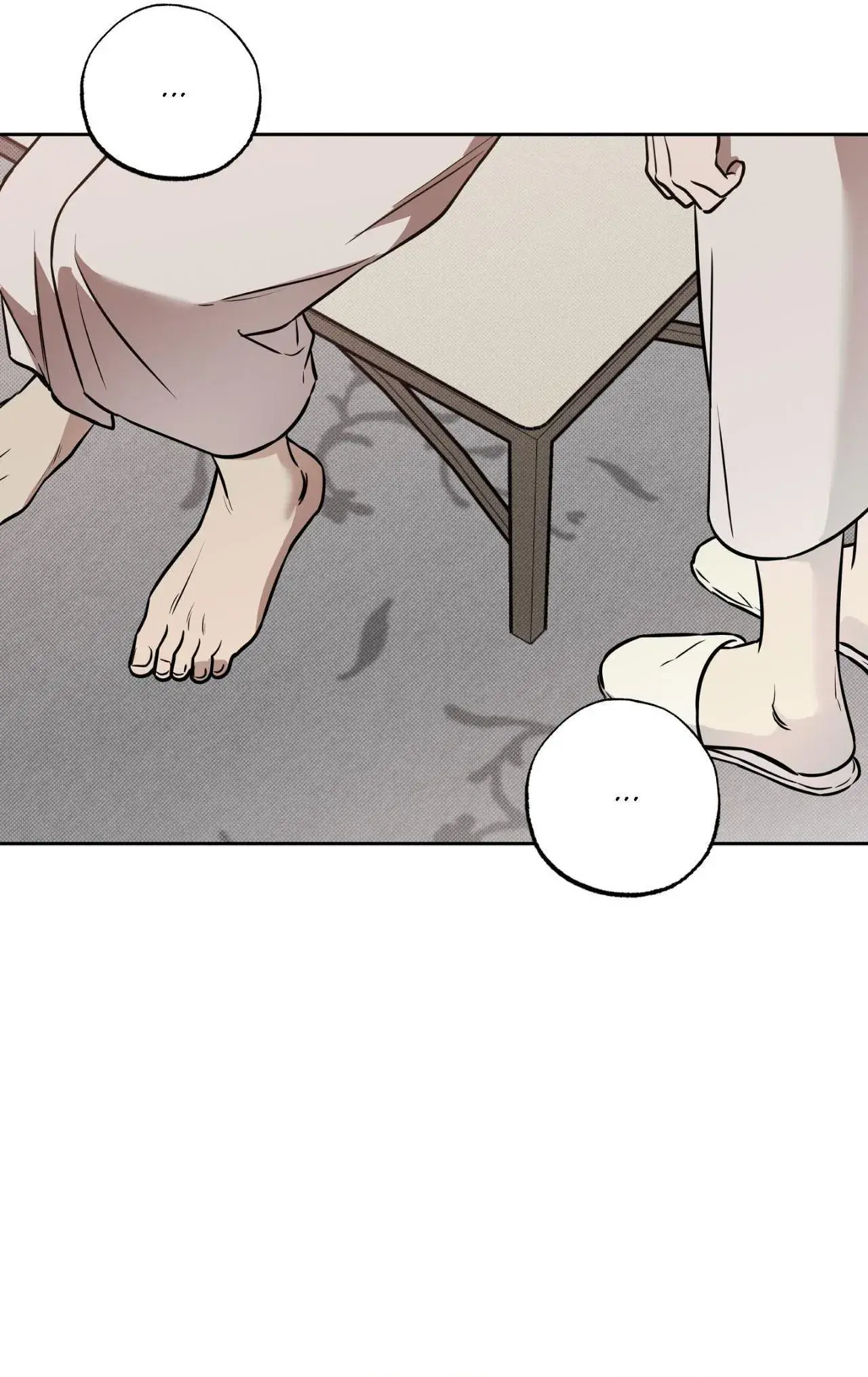 Doce Armadilha – Capítulo 42 Yaoi – Página 27