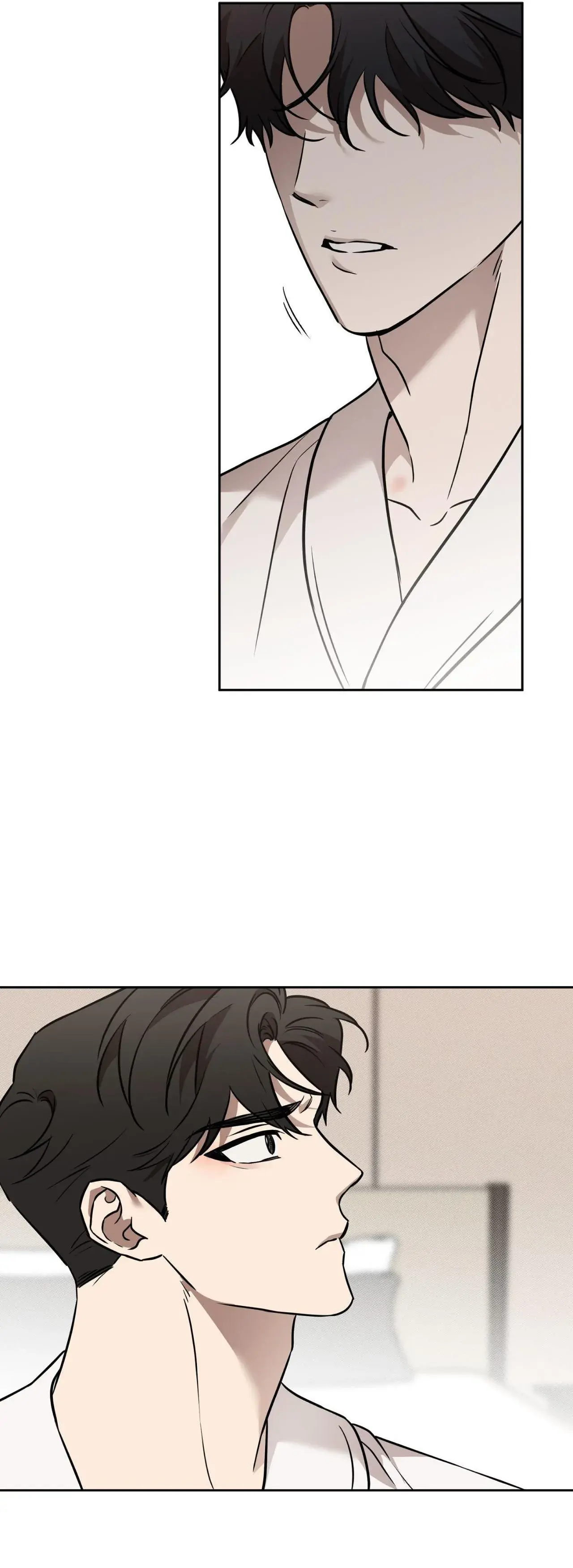 Doce Armadilha – Capítulo 42 Yaoi – Página 28