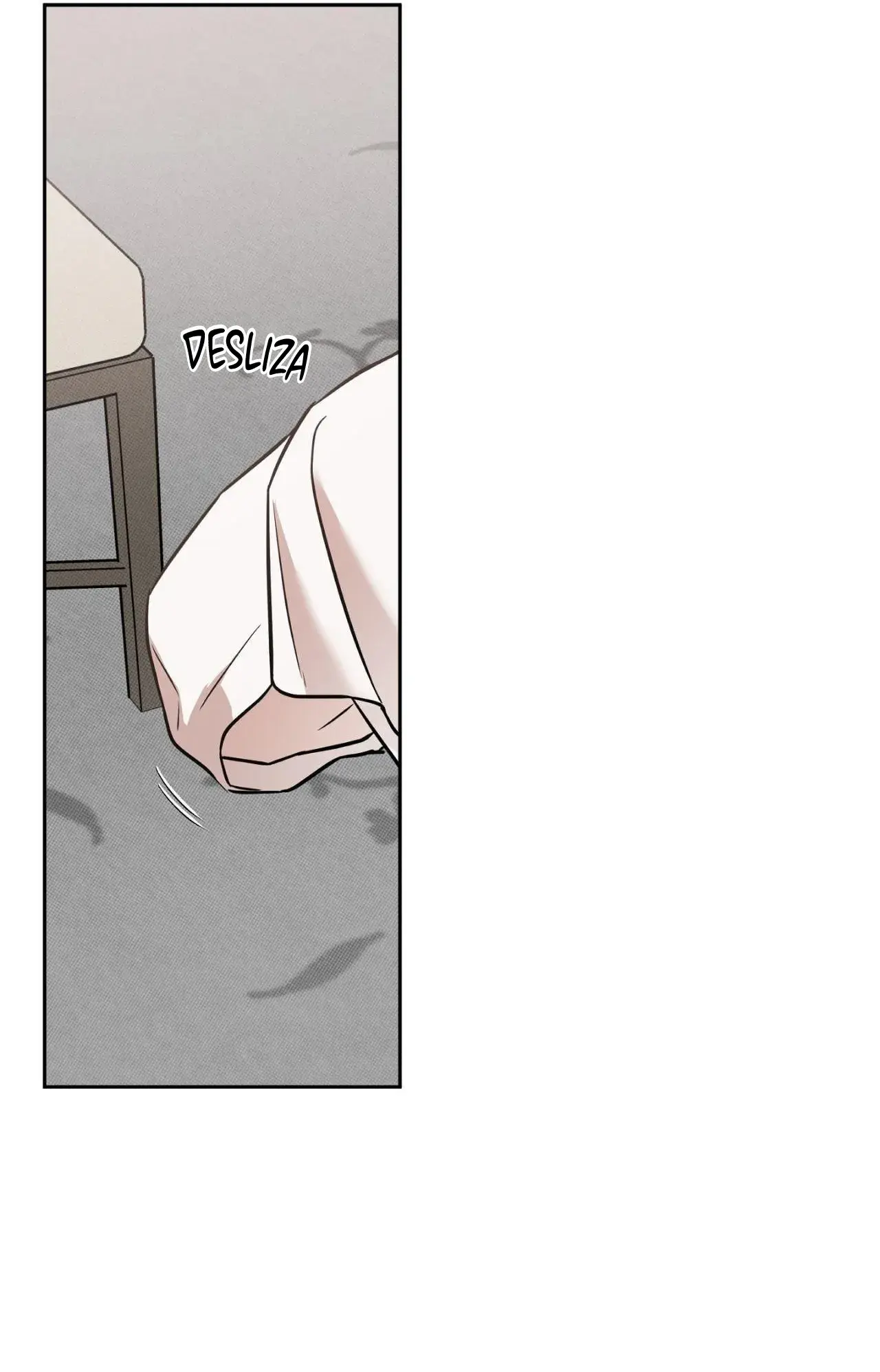 Doce Armadilha – Capítulo 42 Yaoi – Página 31