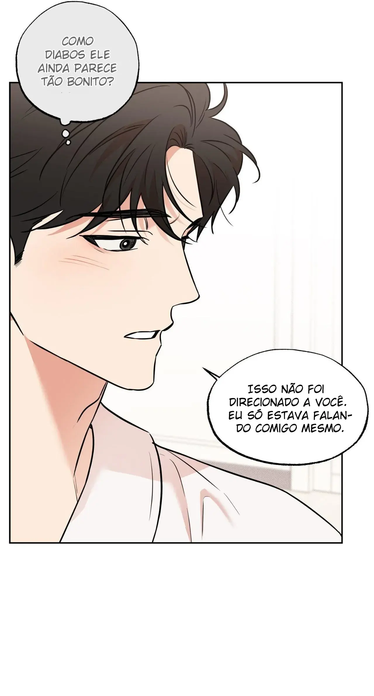 Doce Armadilha – Capítulo 42 Yaoi – Página 36