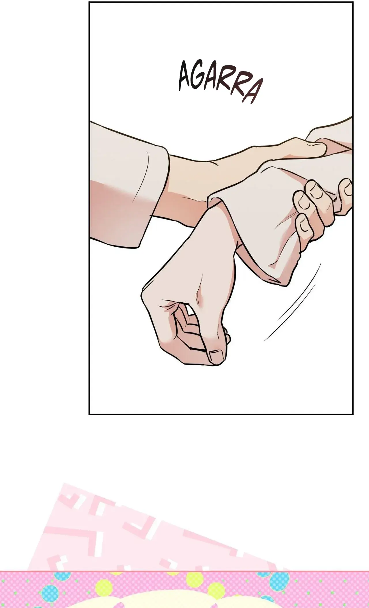 Doce Armadilha – Capítulo 42 Yaoi – Página 37