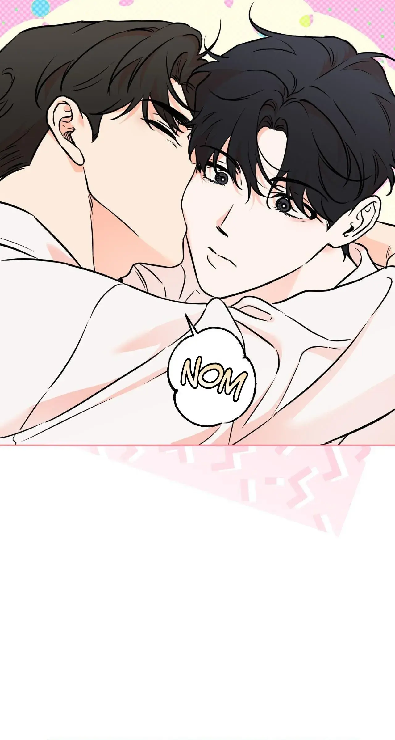 Doce Armadilha – Capítulo 42 Yaoi – Página 38