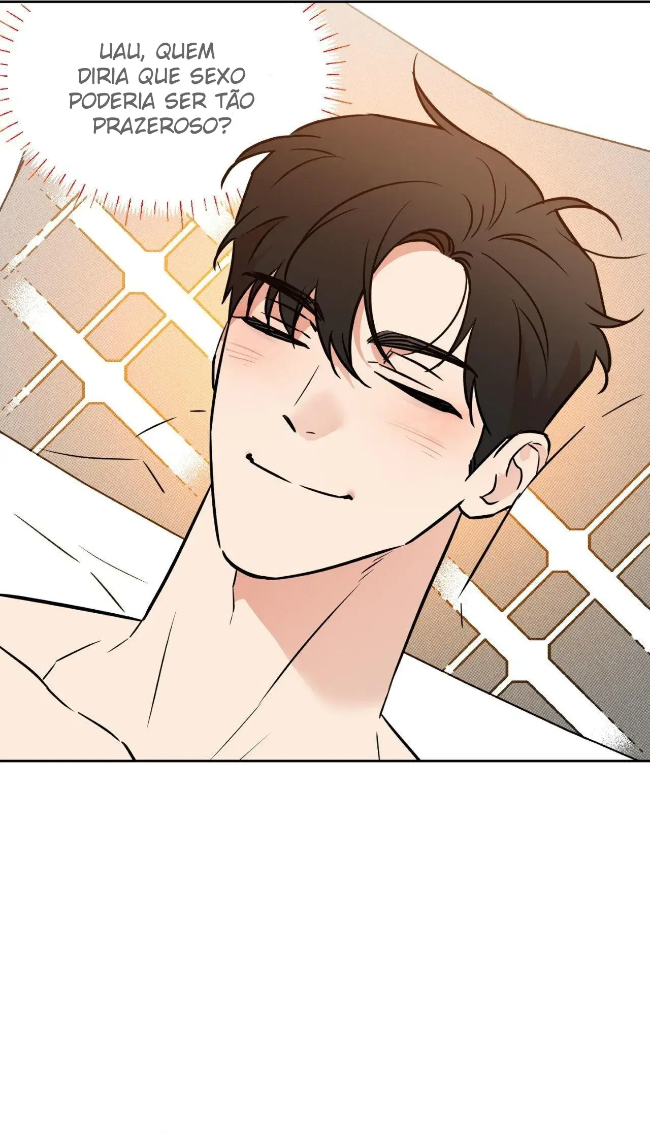 Doce Armadilha – Capítulo 42 Yaoi – Página 4