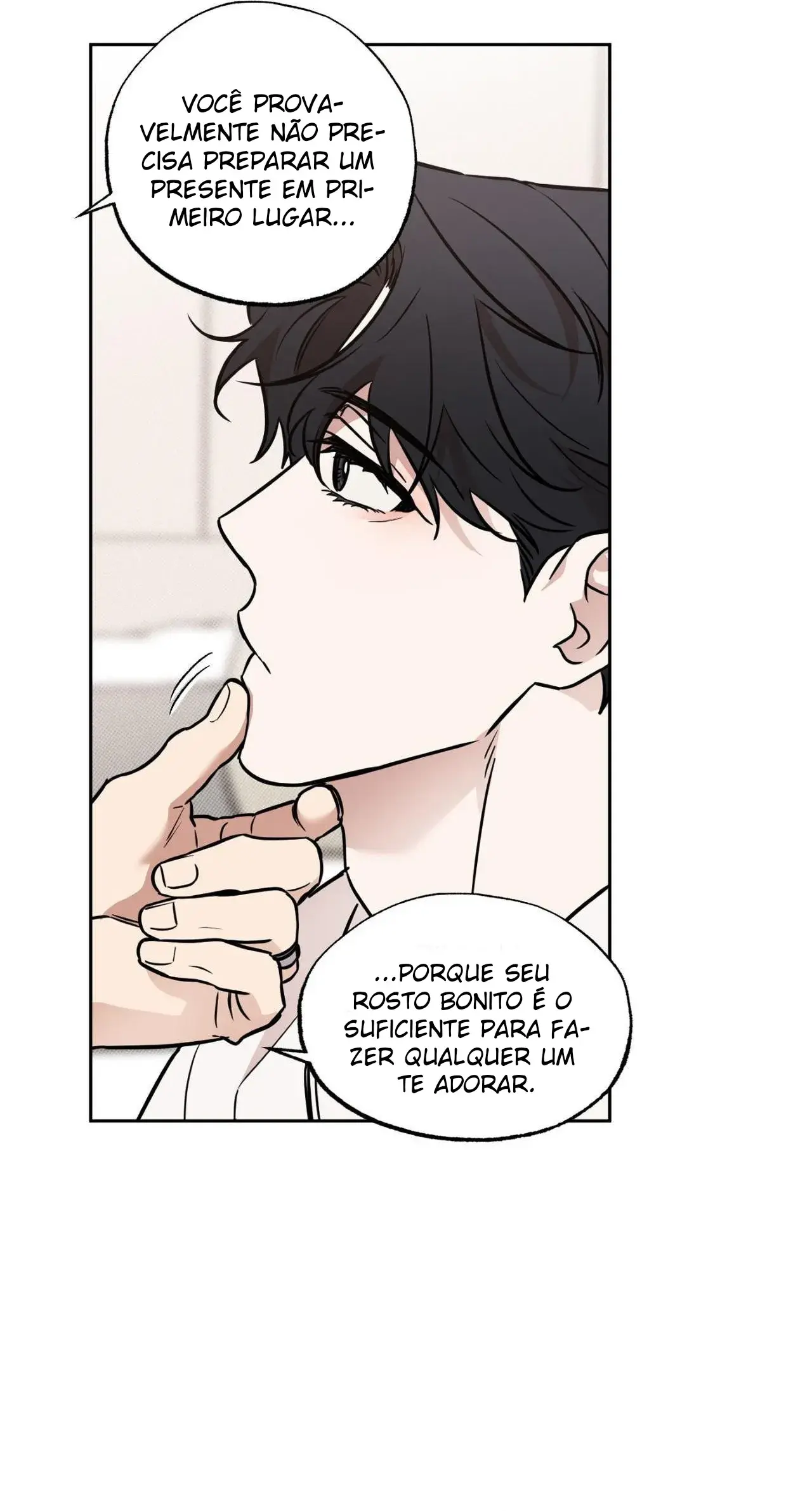 Doce Armadilha – Capítulo 42 Yaoi – Página 42