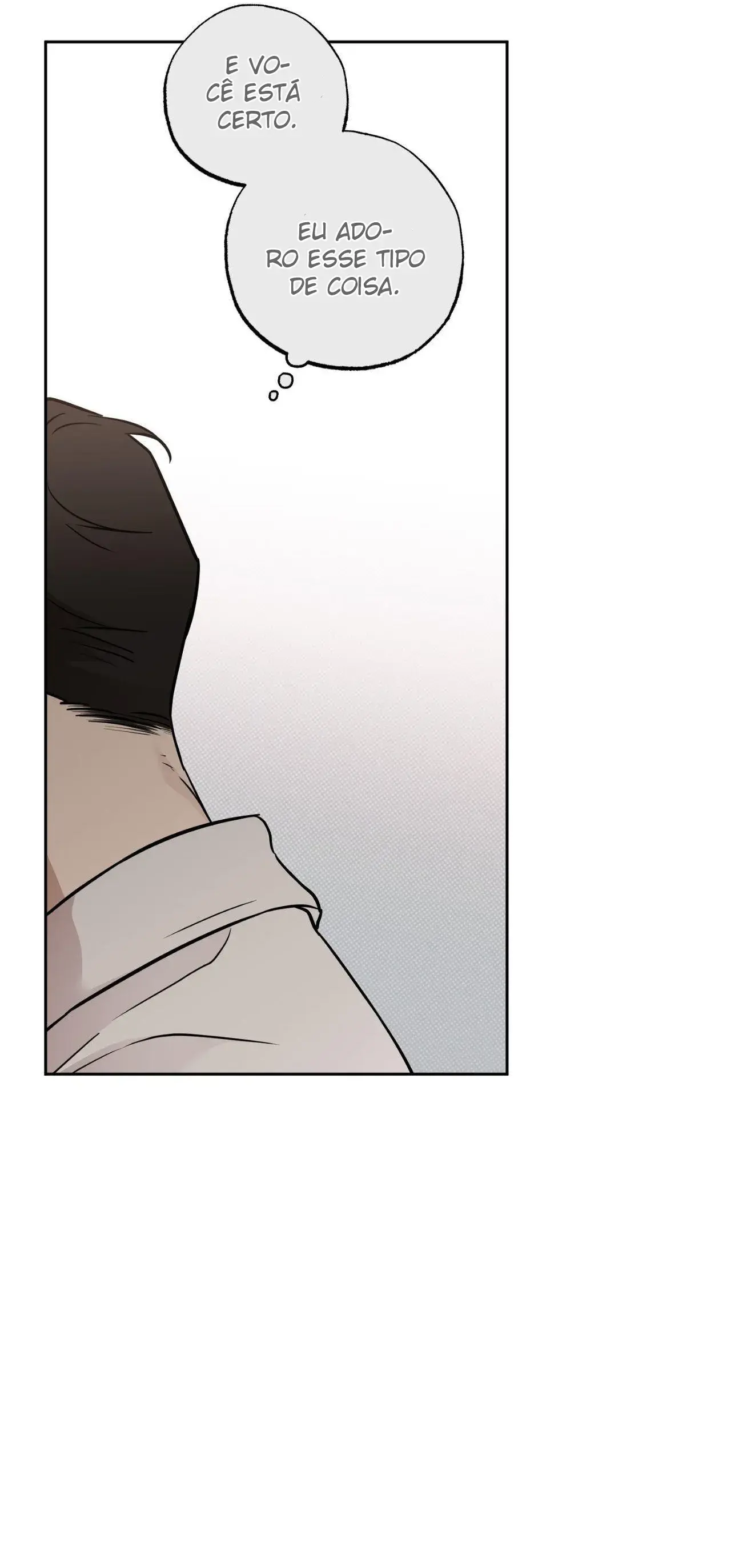 Doce Armadilha – Capítulo 42 Yaoi – Página 48