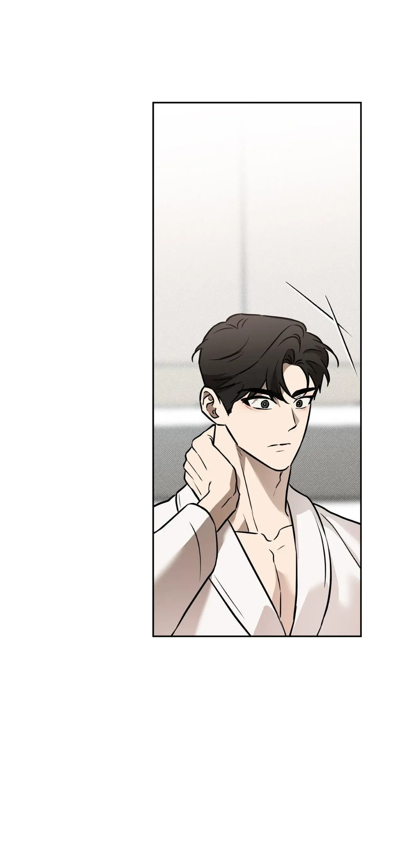 Doce Armadilha – Capítulo 42 Yaoi – Página 51