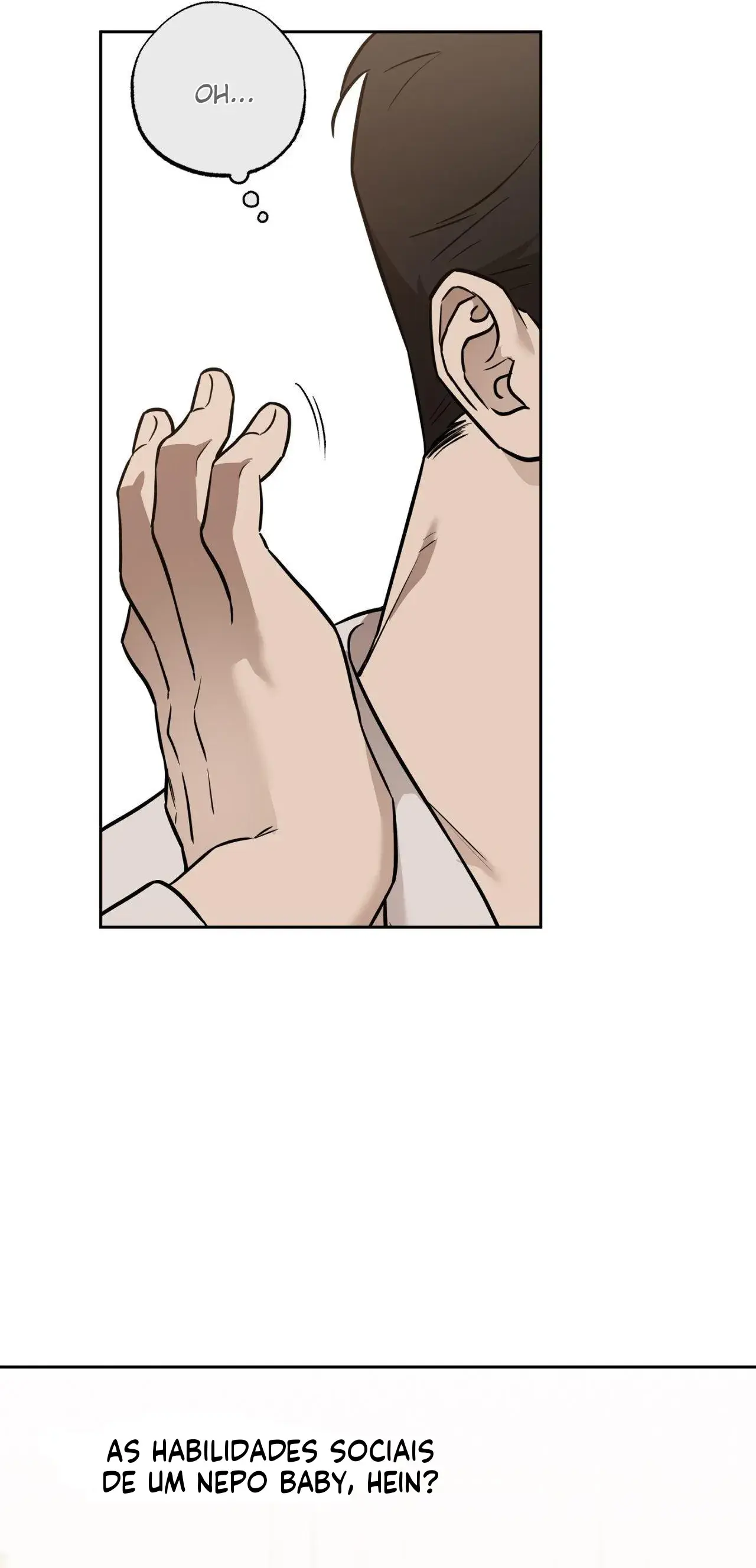 Doce Armadilha – Capítulo 42 Yaoi – Página 52