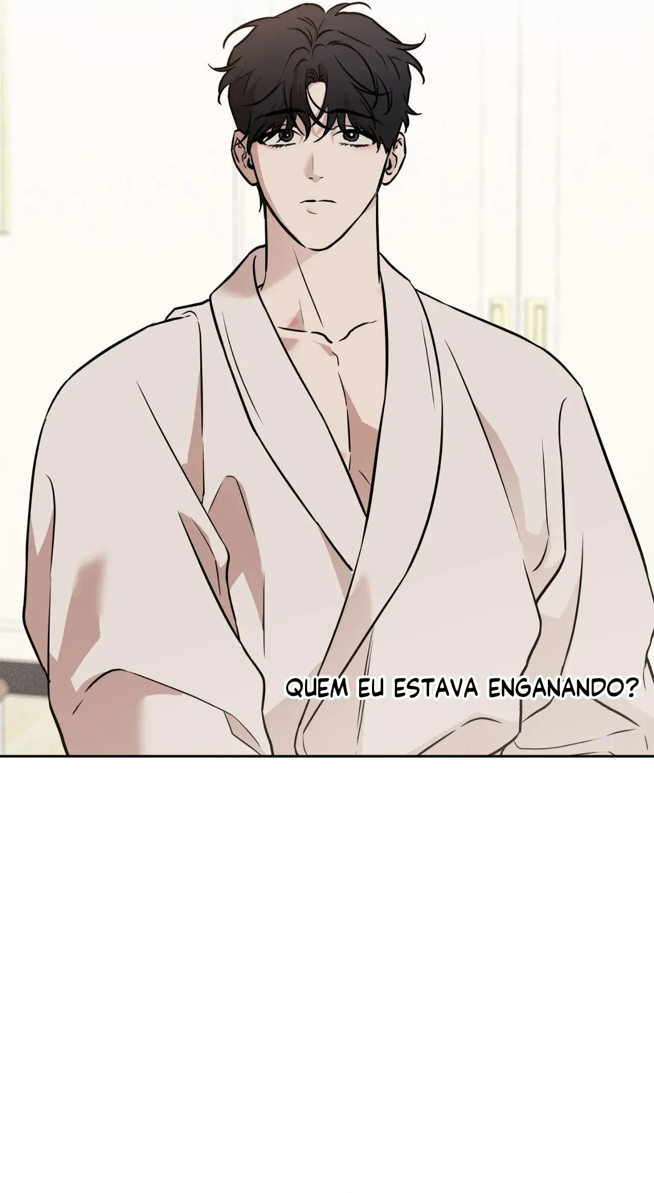 Doce Armadilha – Capítulo 42 Yaoi – Página 53