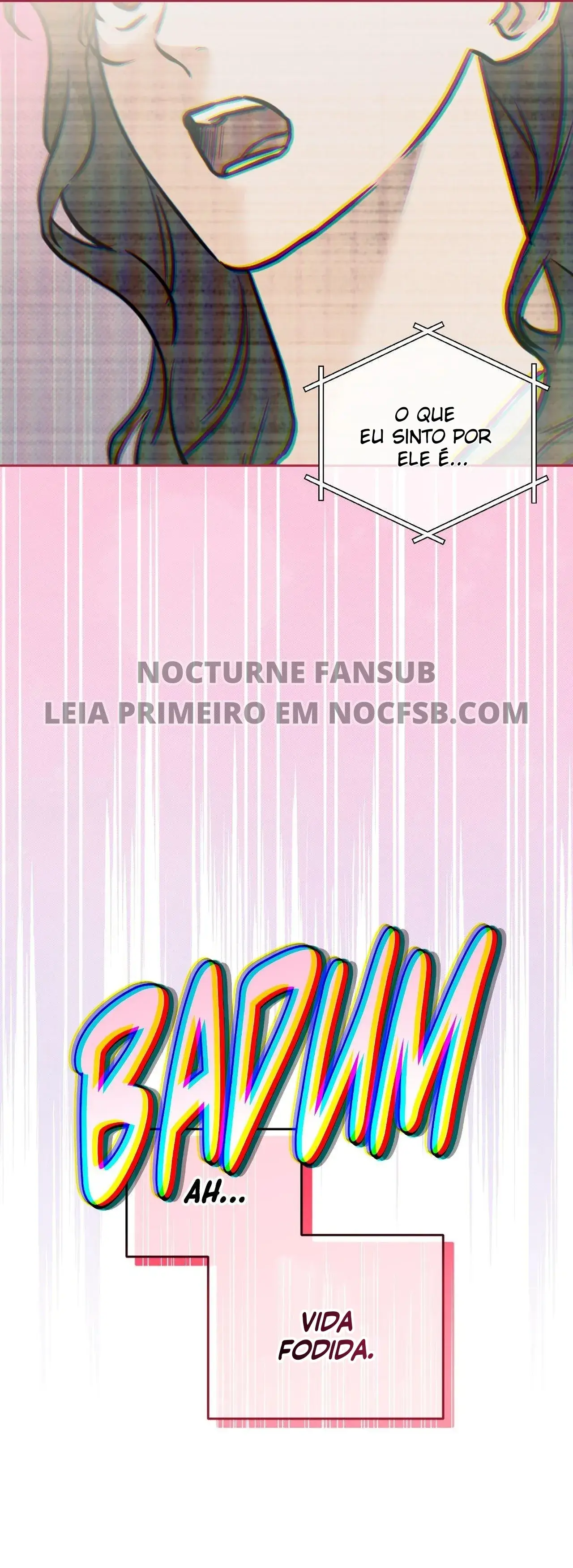 Doce Armadilha – Capítulo 42 Yaoi – Página 57