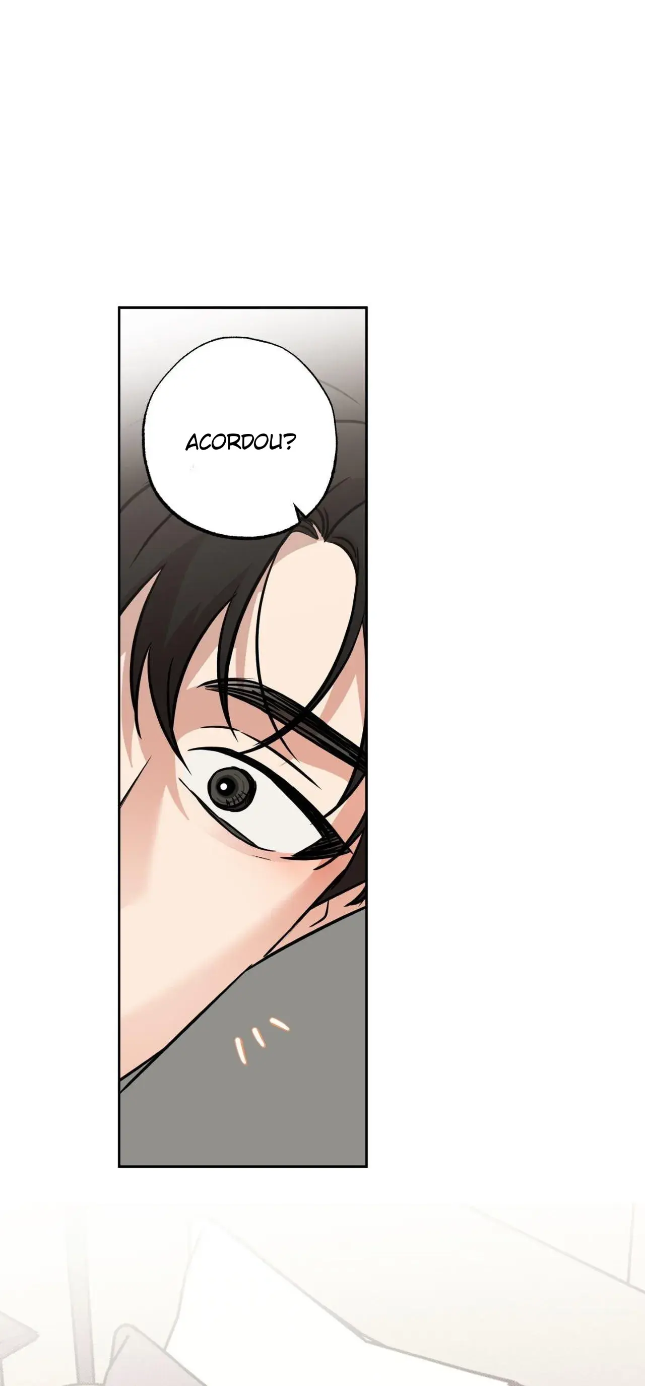 Doce Armadilha – Capítulo 42 Yaoi – Página 6