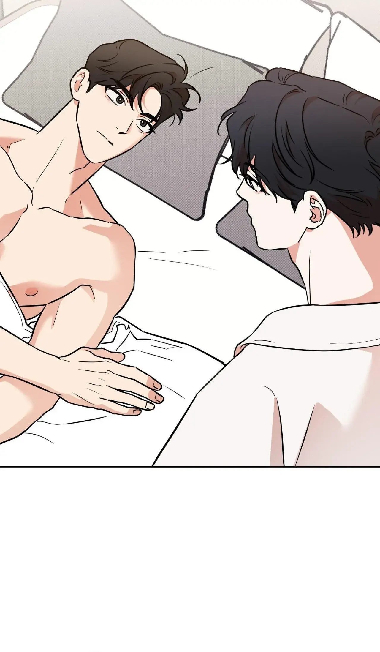 Doce Armadilha – Capítulo 42 Yaoi – Página 7