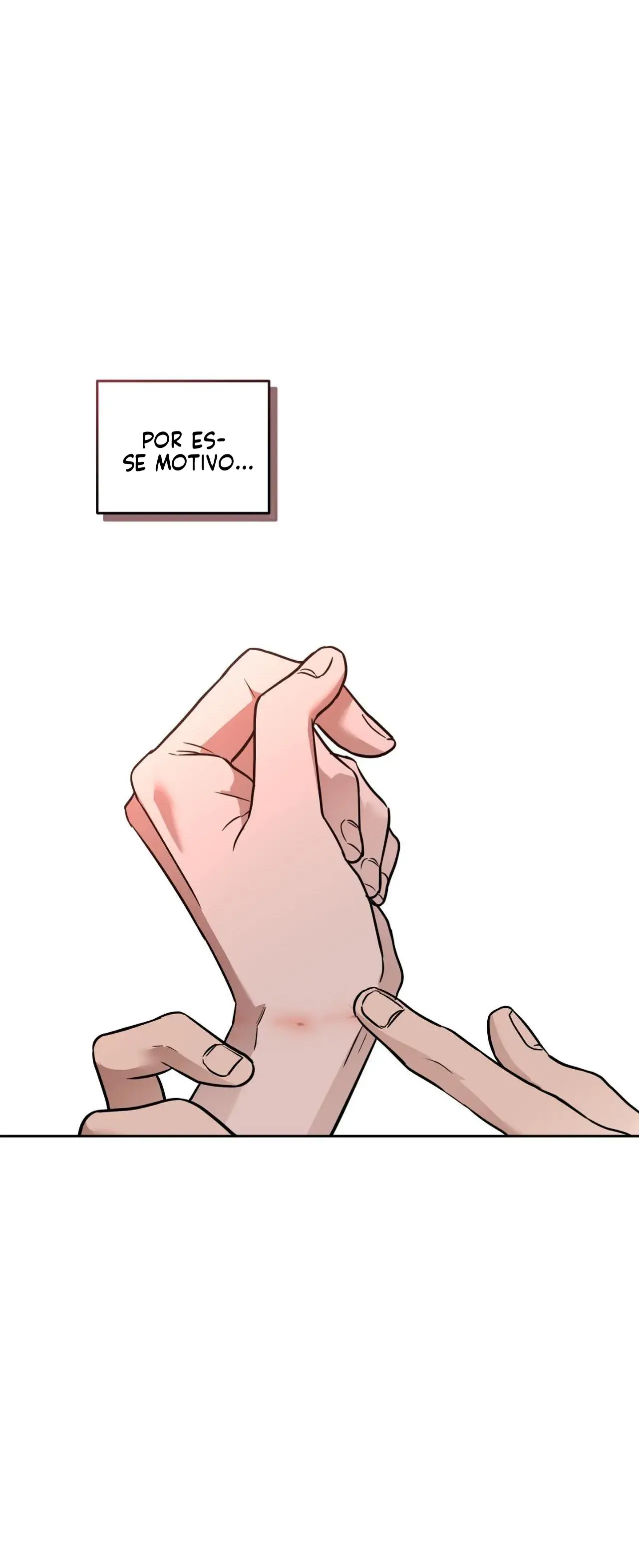 Doce Armadilha – Capítulo 43 Yaoi – Página 19