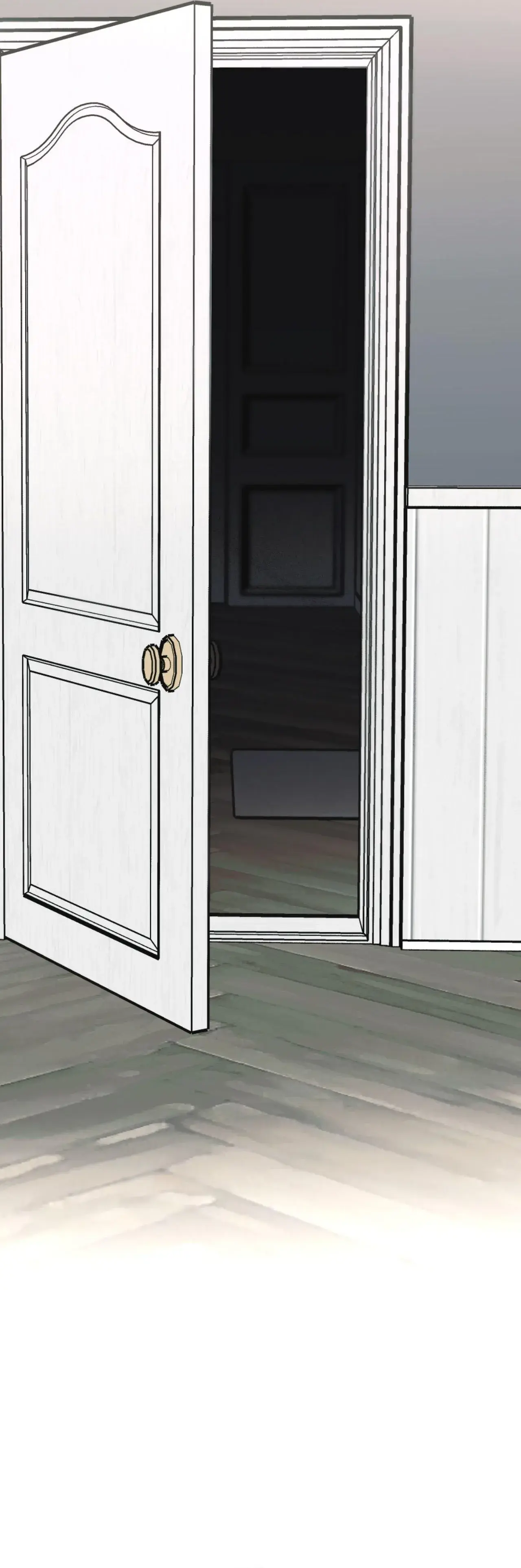 Doce Armadilha – Capítulo 44 Yaoi – Página 10