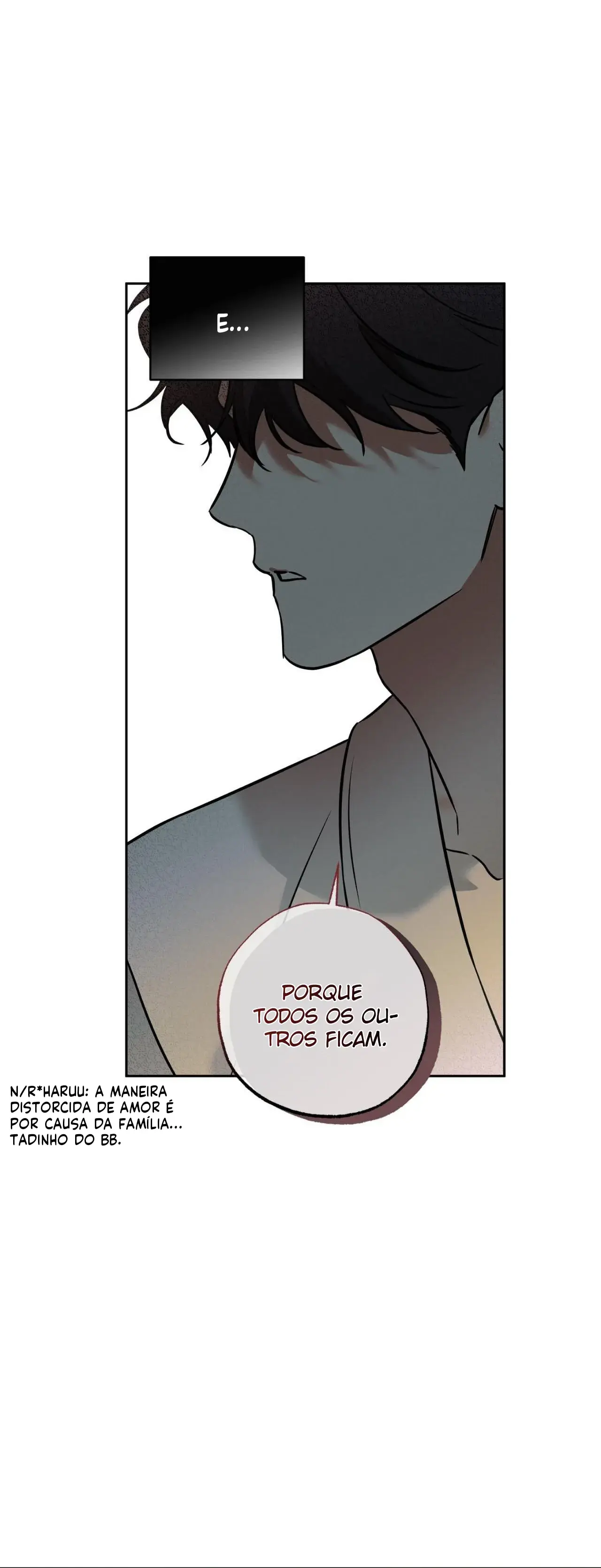 Doce Armadilha – Capítulo 44 Yaoi – Página 14