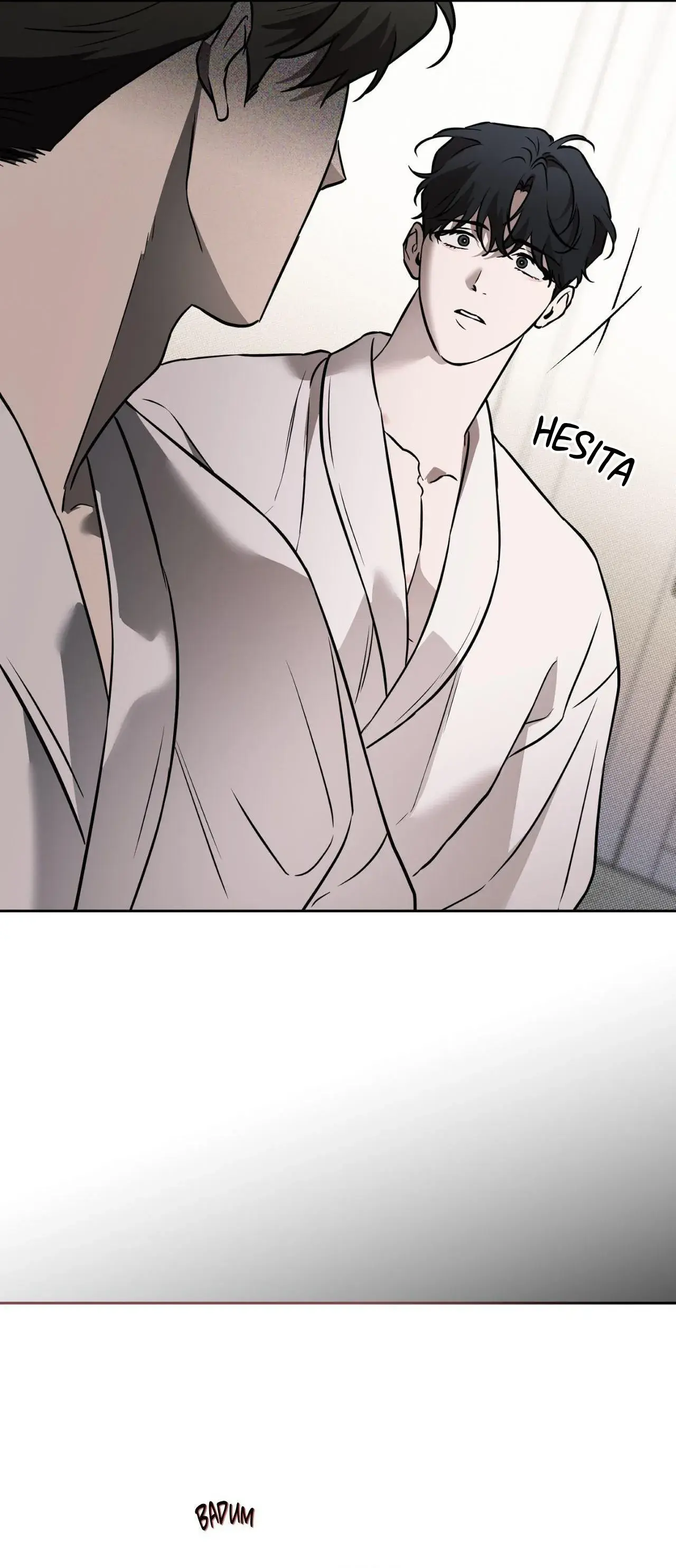 Doce Armadilha – Capítulo 44 Yaoi – Página 15