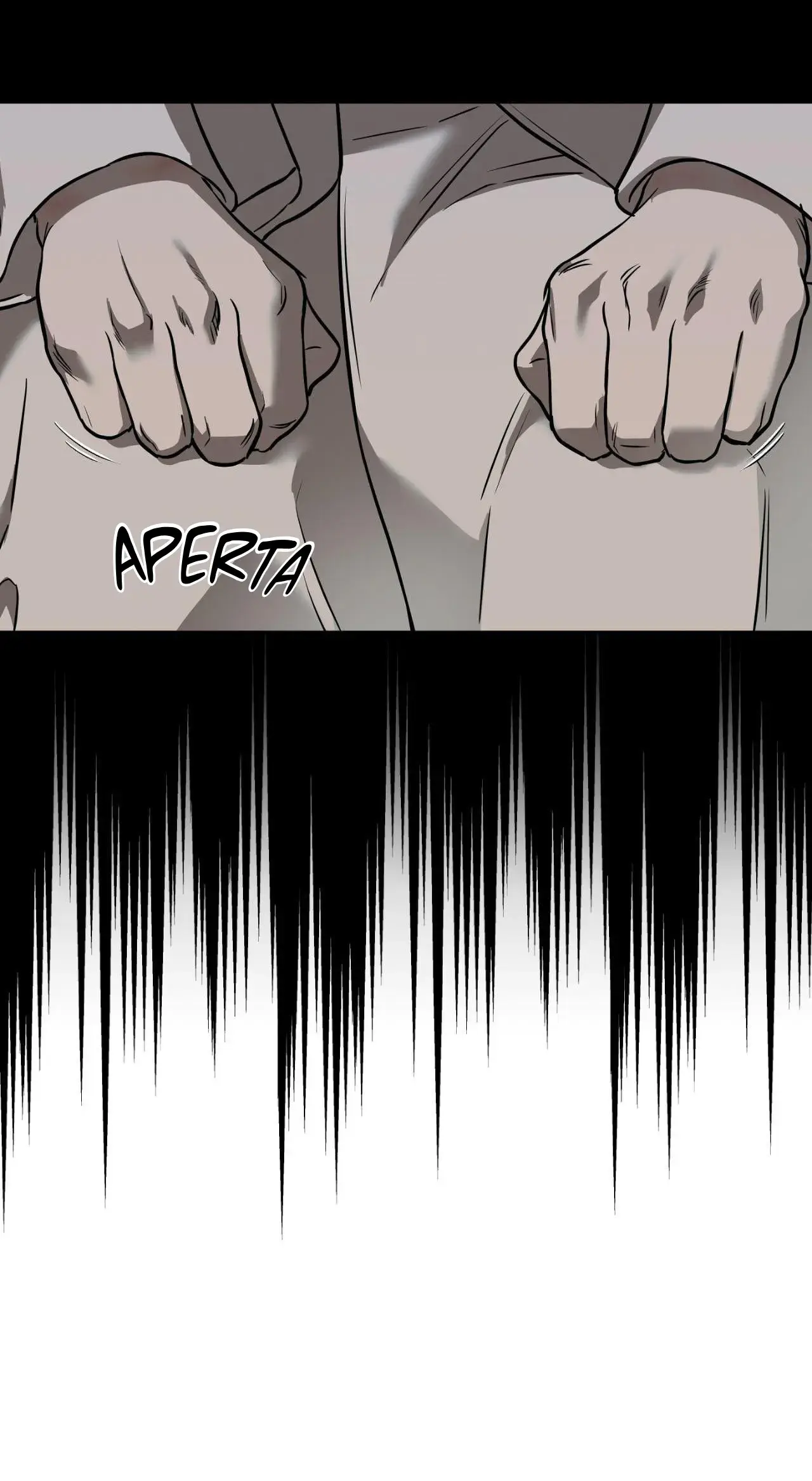 Doce Armadilha – Capítulo 44 Yaoi – Página 18