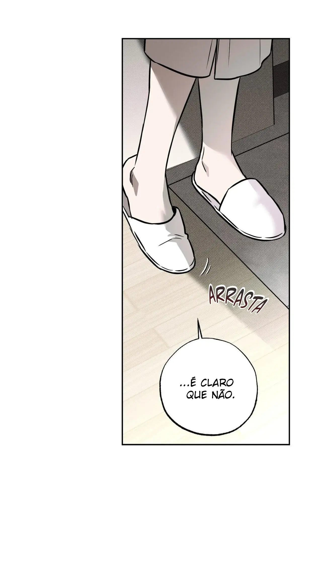 Doce Armadilha – Capítulo 44 Yaoi – Página 21