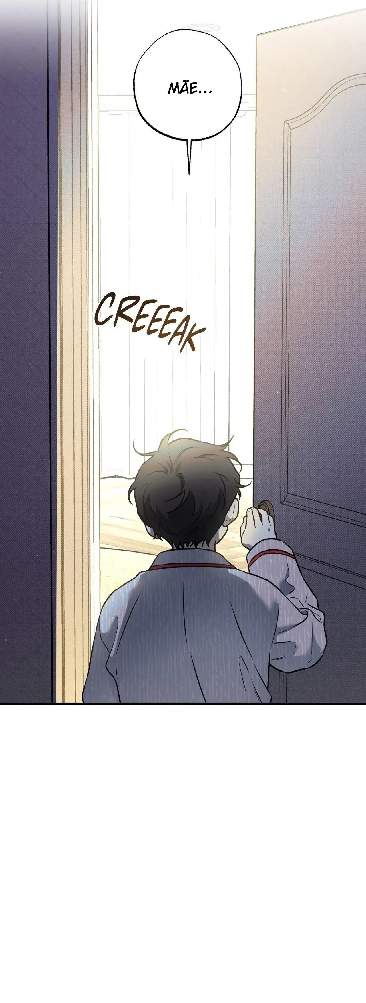 Doce Armadilha – Capítulo 44 Yaoi – Página 3