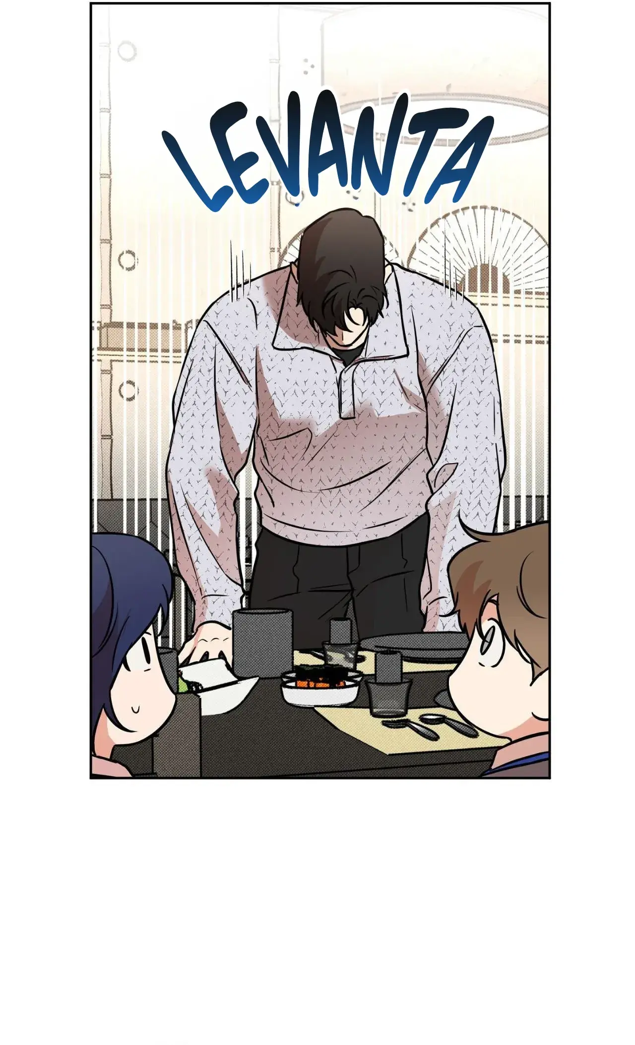 Doce Armadilha – Capítulo 44 Yaoi – Página 42